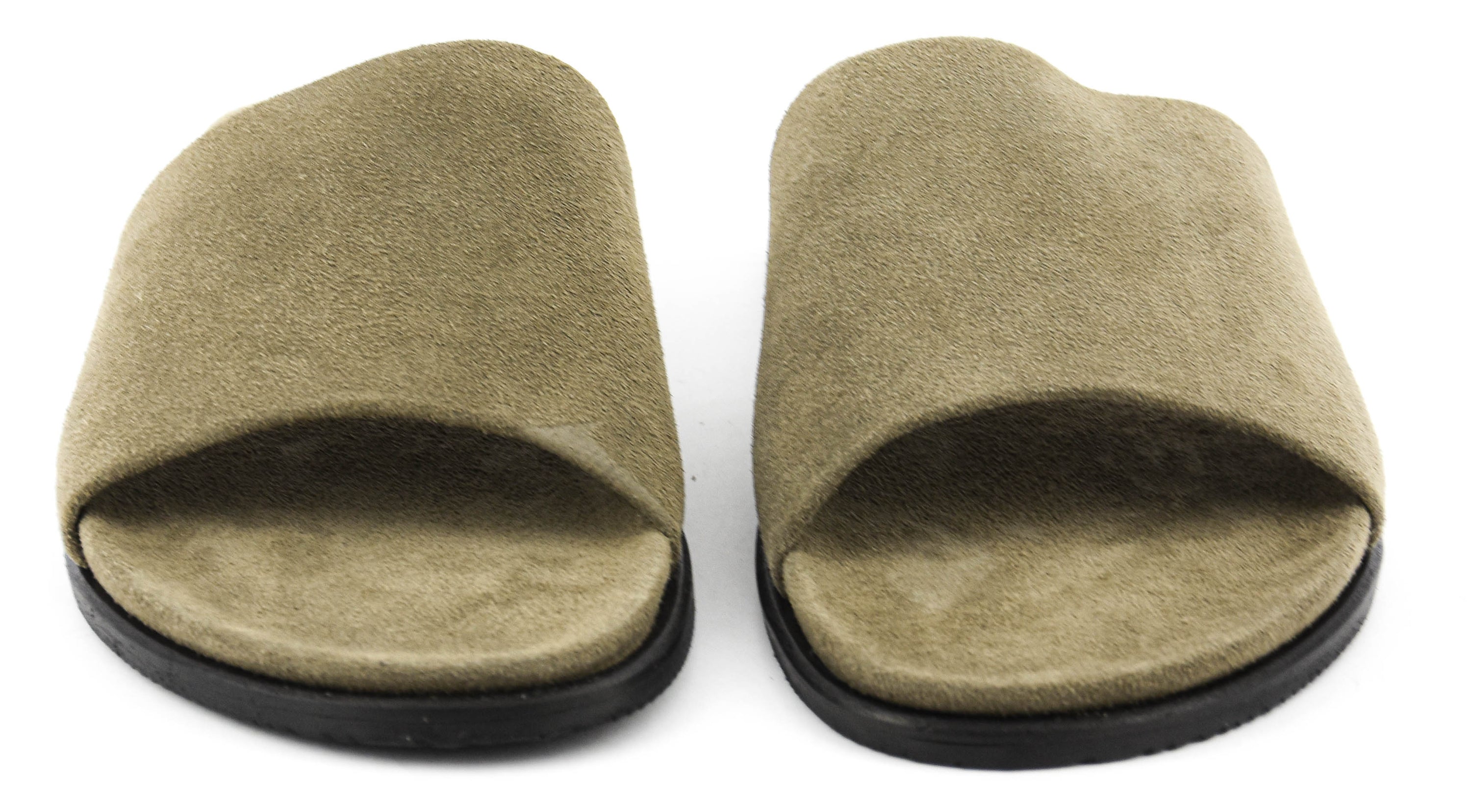 PAUL WARMER SUPER SOFT BIRK GREY
