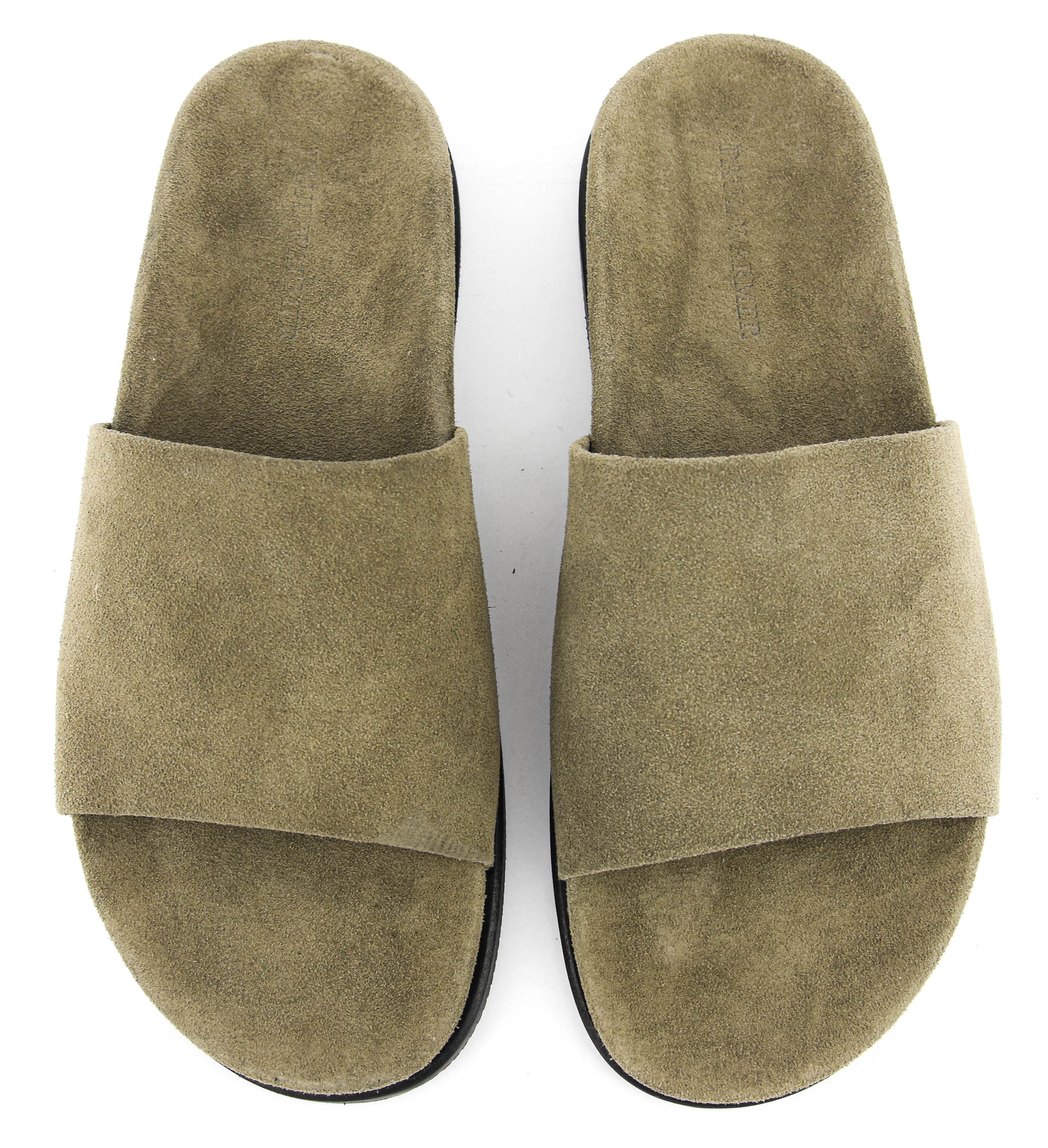 PAUL WARMER SUPER SOFT BIRK GREY