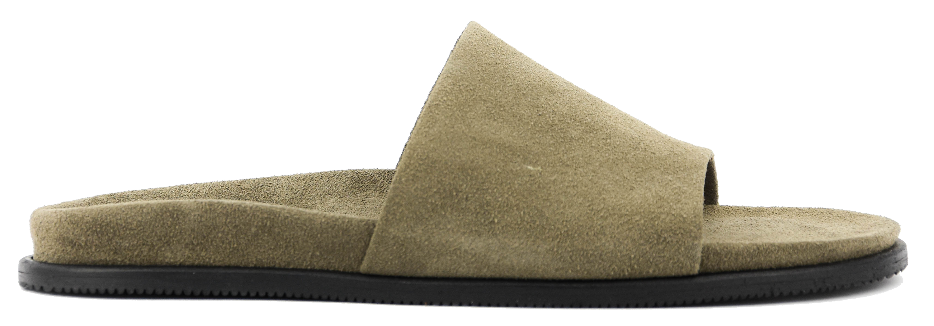 PAUL WARMER SUPER SOFT BIRK GREY