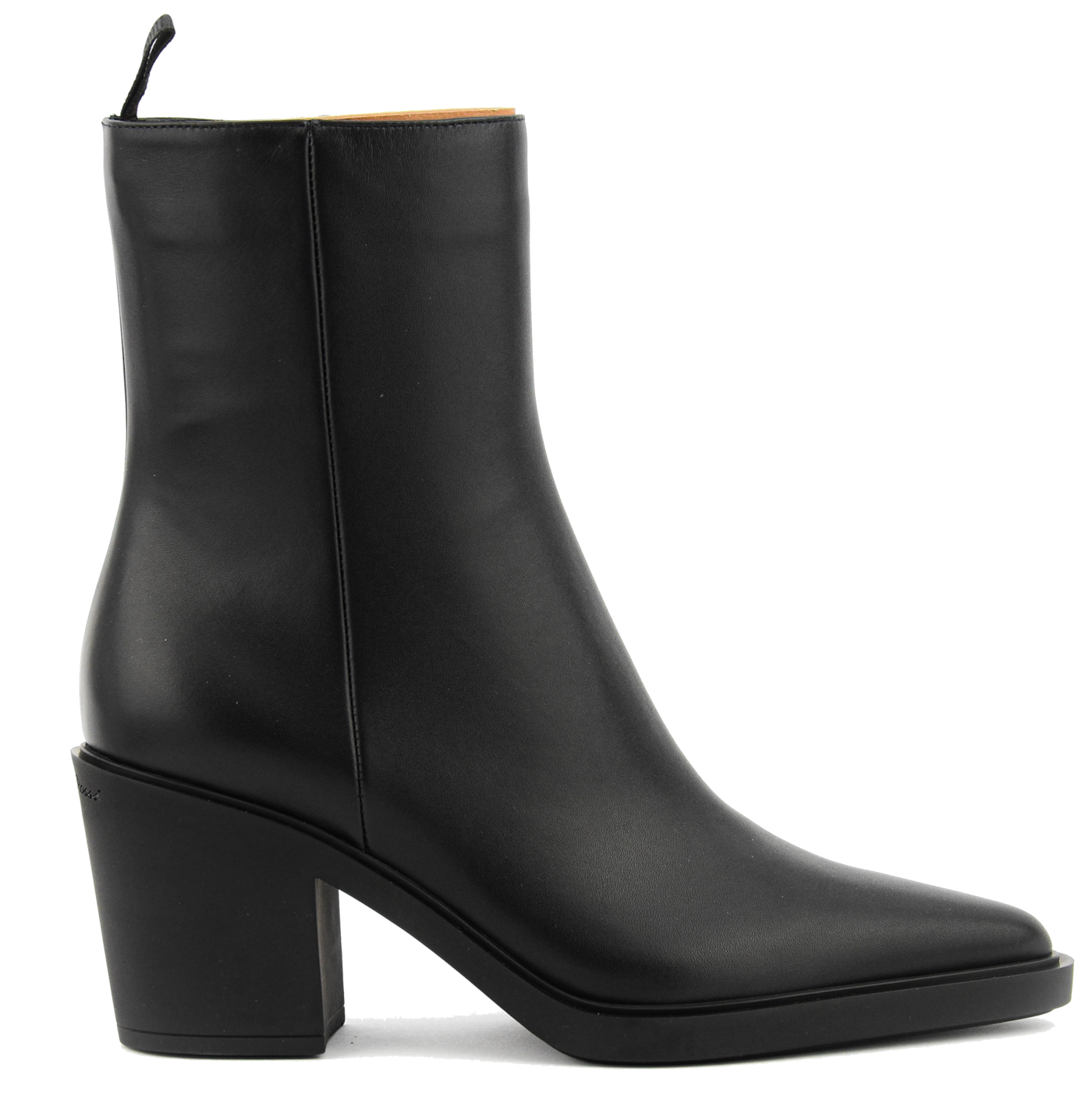 Gianvito rossi western boot sales
