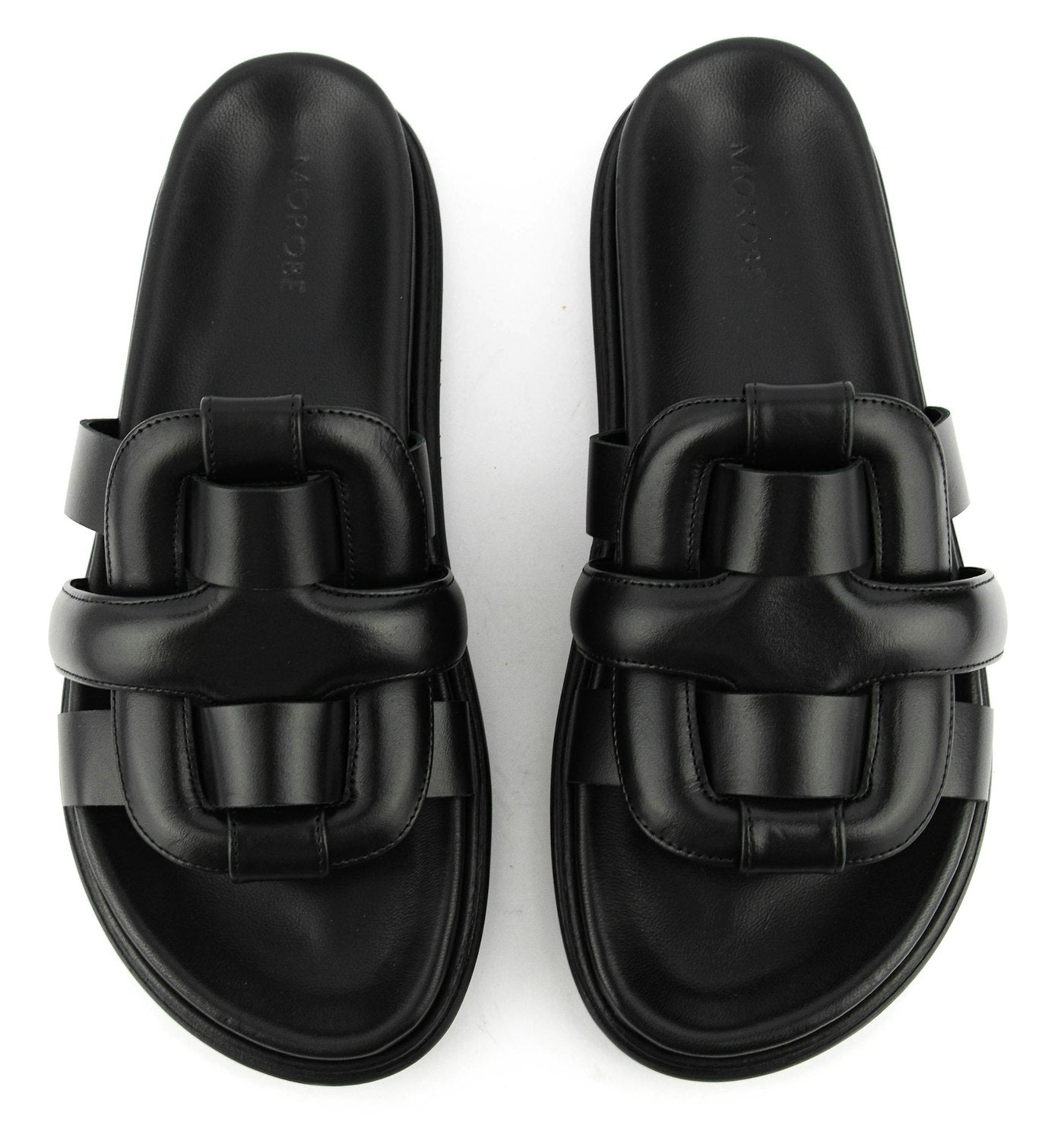 MOROBE EMILIA SANDAL BLACK 04
