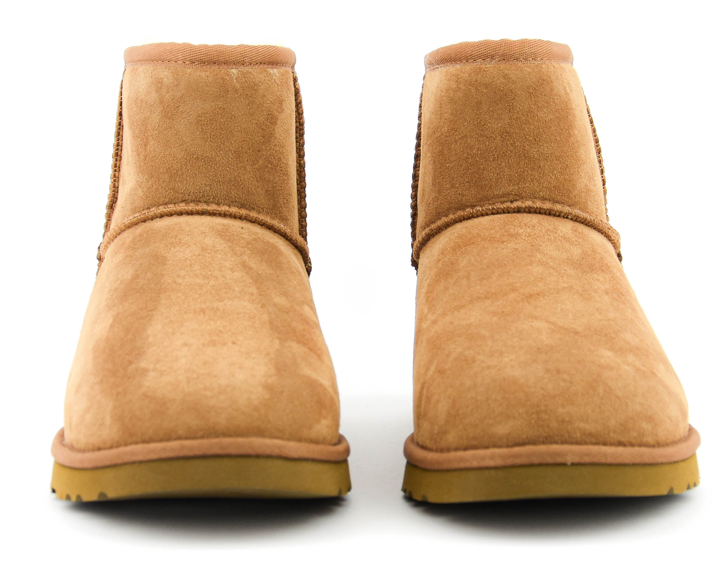 UGG CLASSIC MINI M CHESTNUT