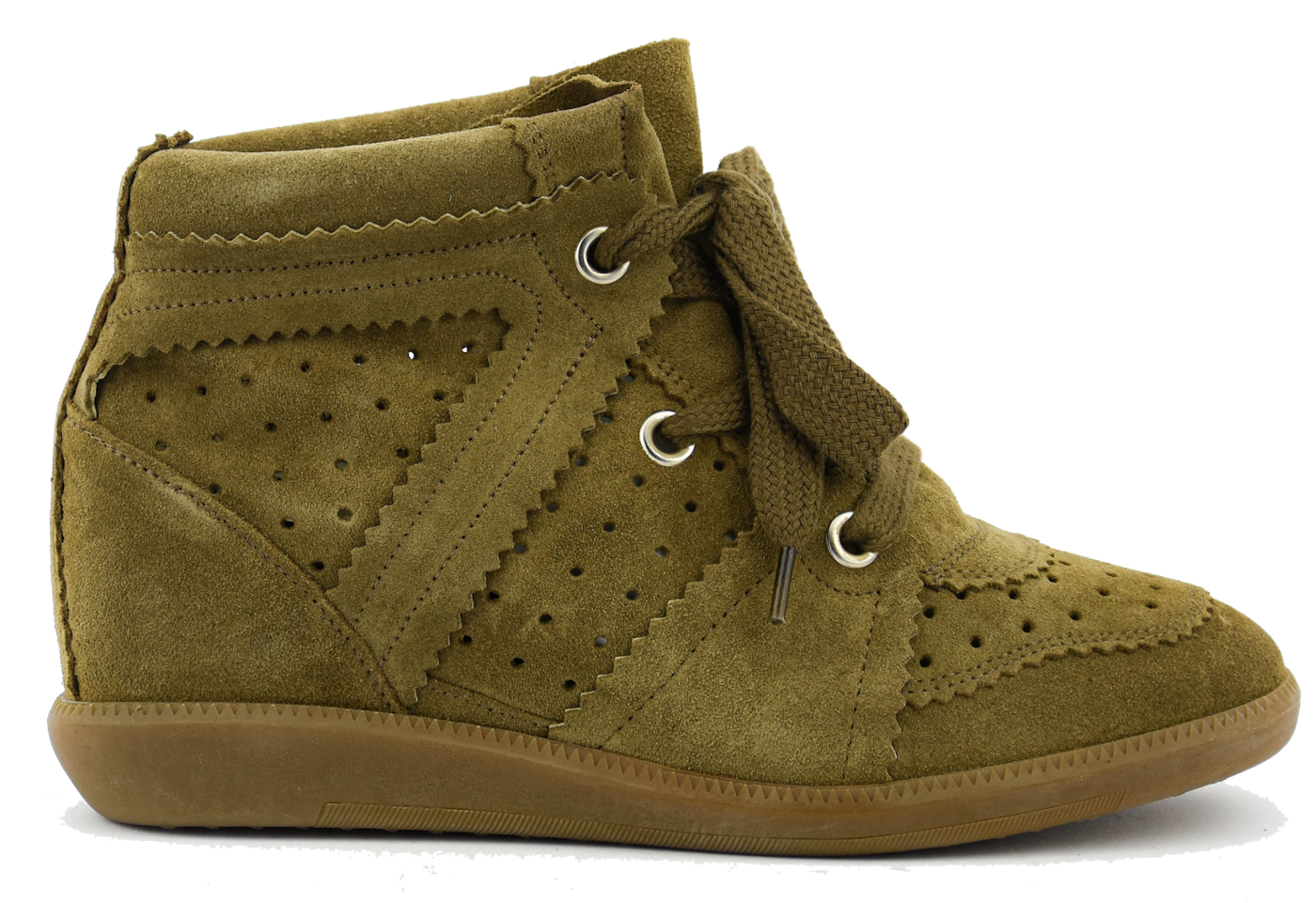 ISABELMARANT BOBBY BROWN