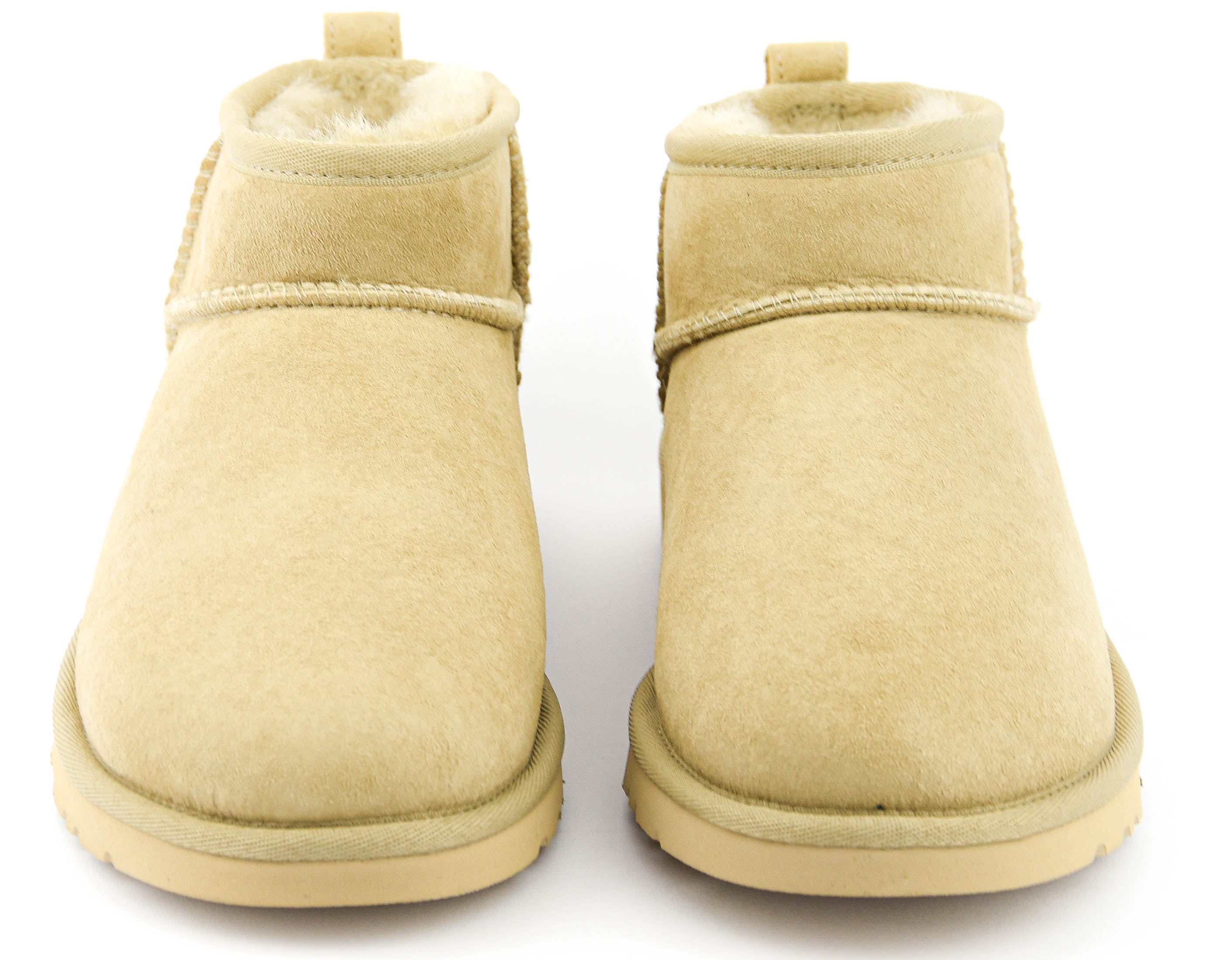 UGG ULTRA MINI MAN MUSTARD SEED