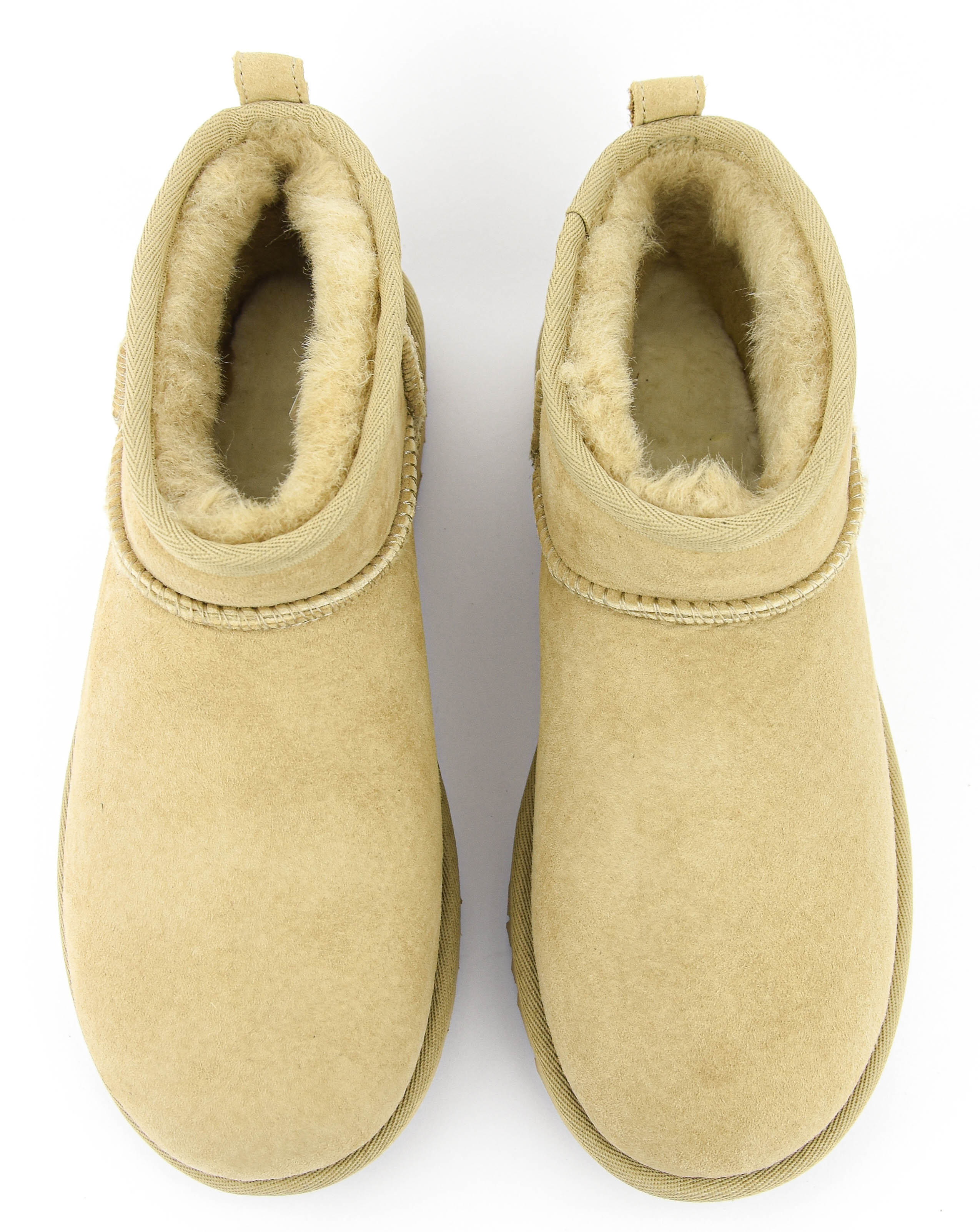 UGG ULTRA MINI MAN MUSTARD SEED