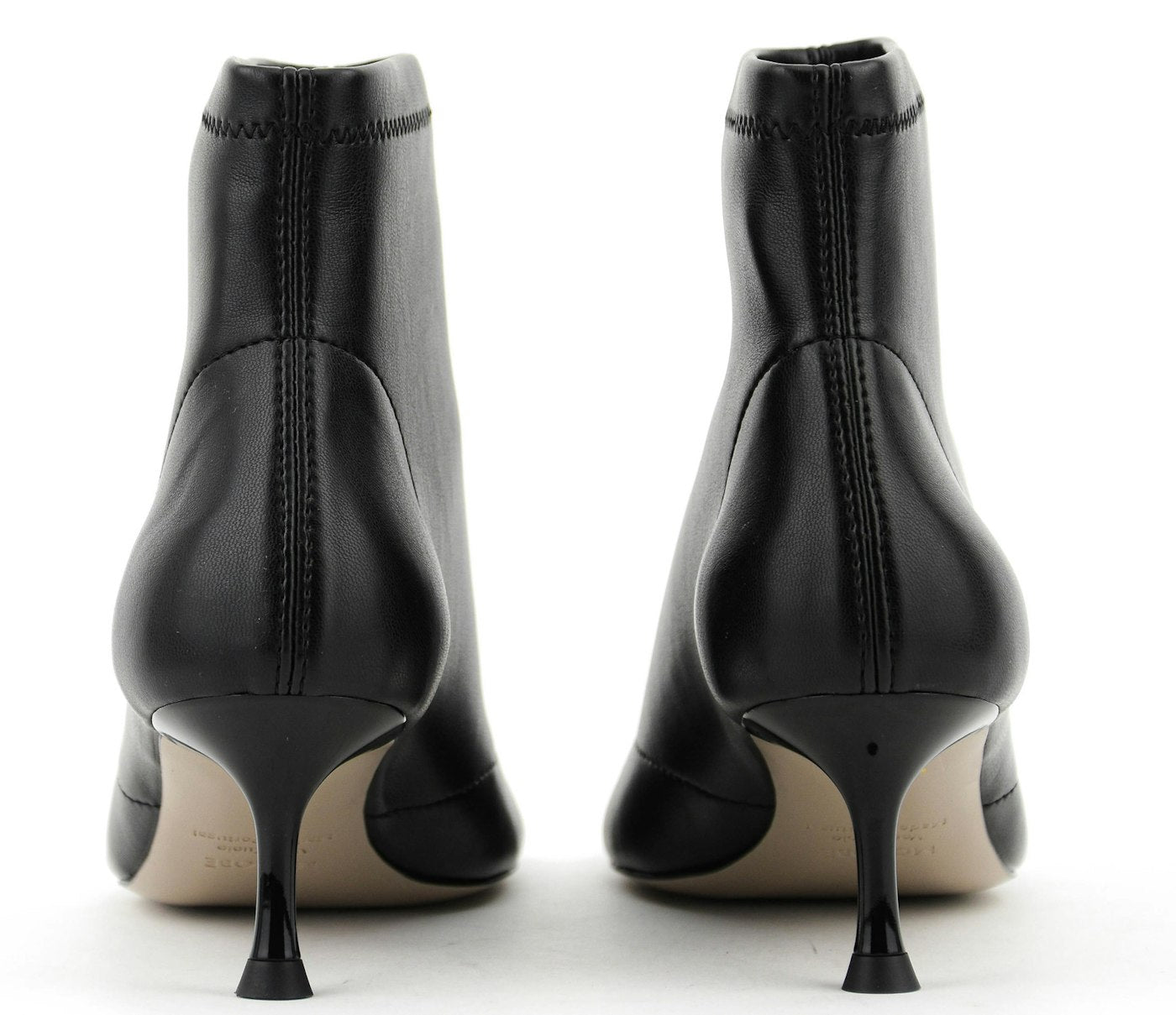 MOROBE LUZ 13 LOW BLACK