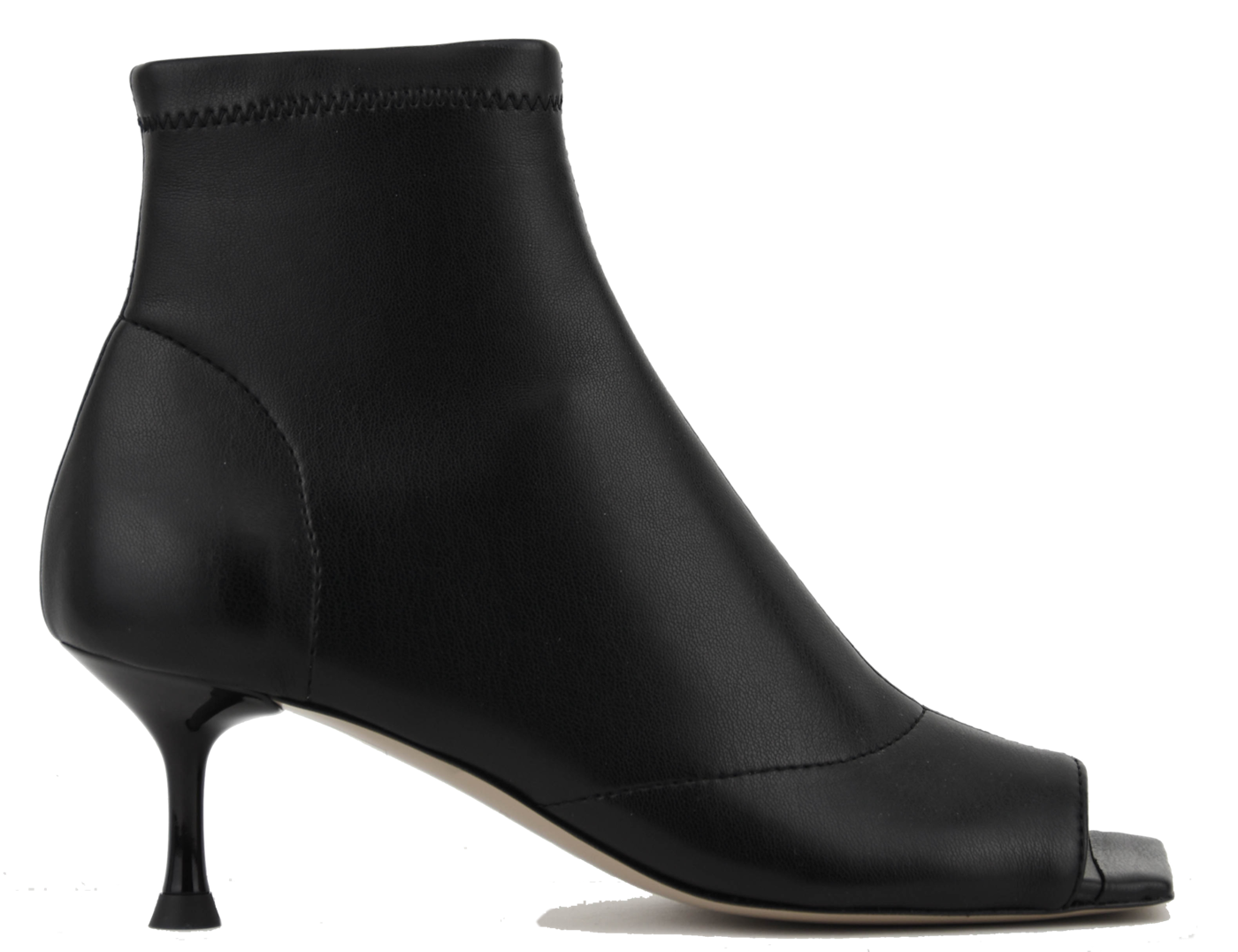 MOROBE LUZ 13 LOW BLACK