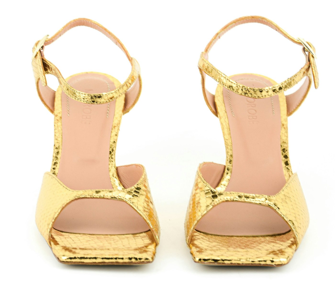 MOROBE GRACE 72 LOW GOLD