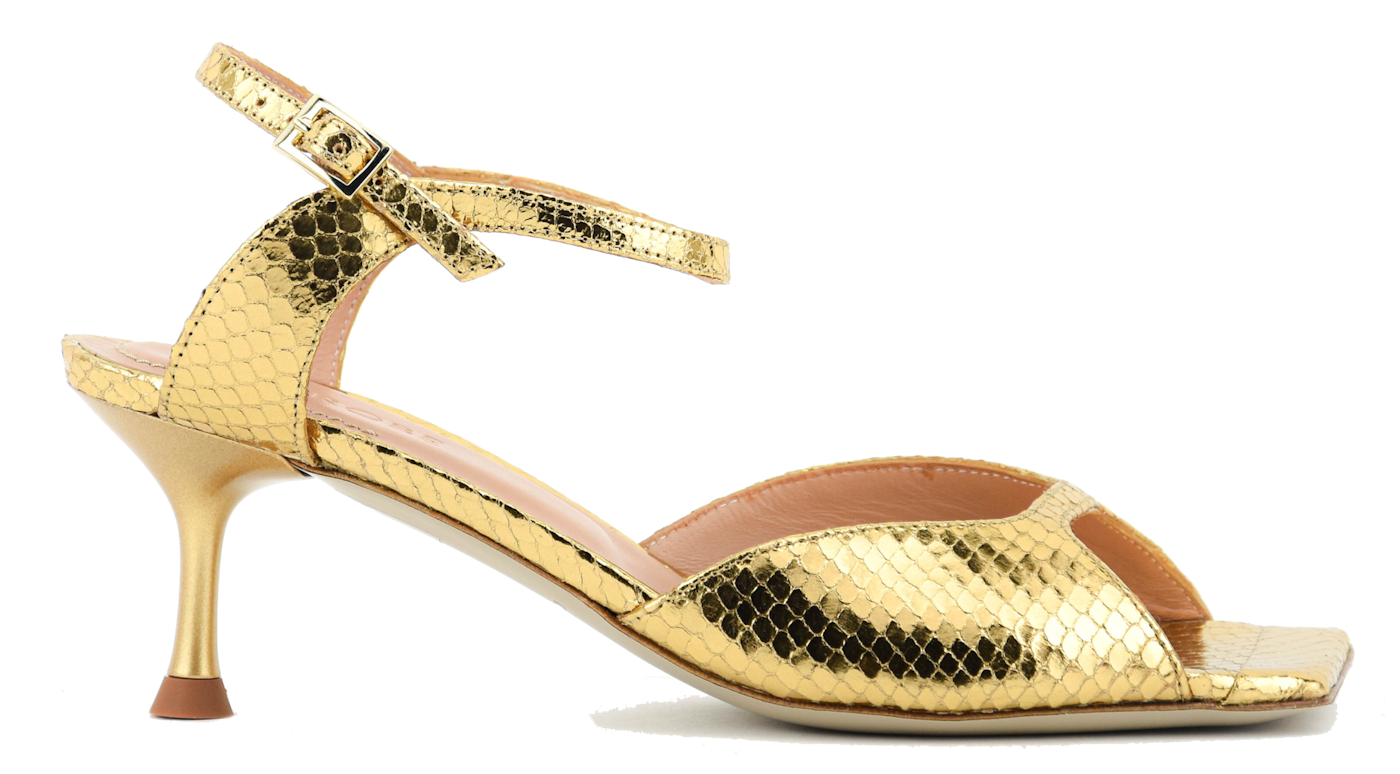 MOROBE GRACE 72 LOW GOLD