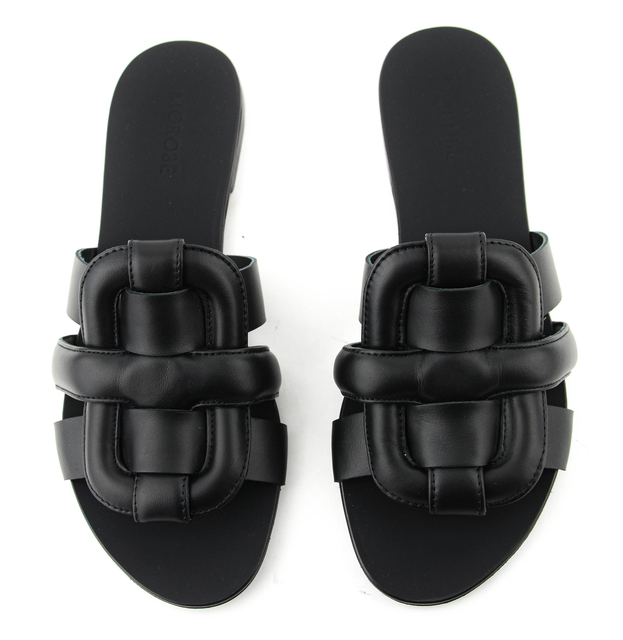 MOROBE ROBIEN 02 BLACK