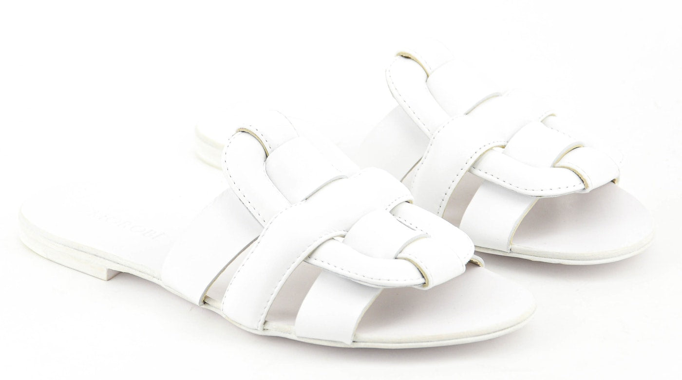 MOROBE ROBIEN 04 LUCK WHITE