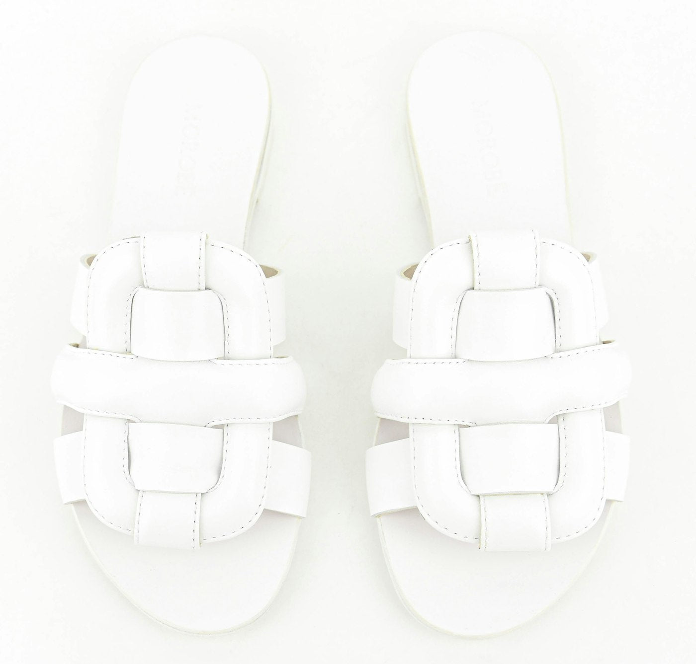 MOROBE ROBIEN 04 LUCK WHITE