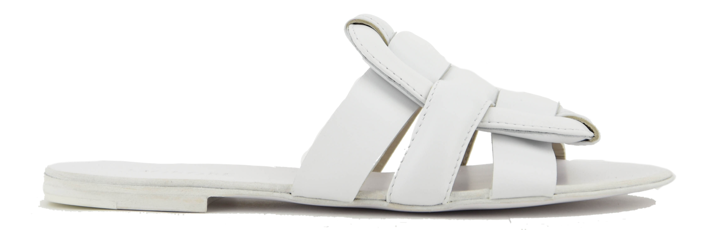 MOROBE ROBIEN 04 LUCK WHITE