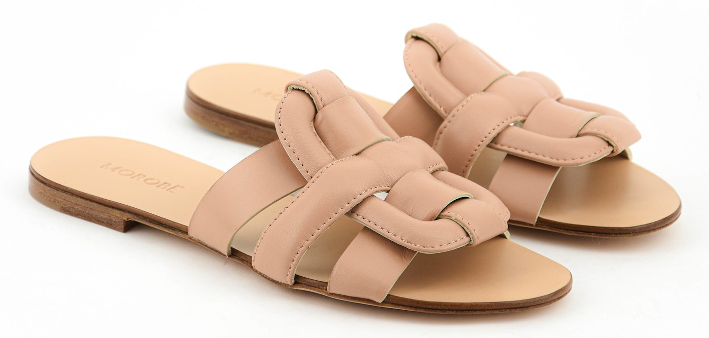 MOROBE ROBIEN 42 NUDE