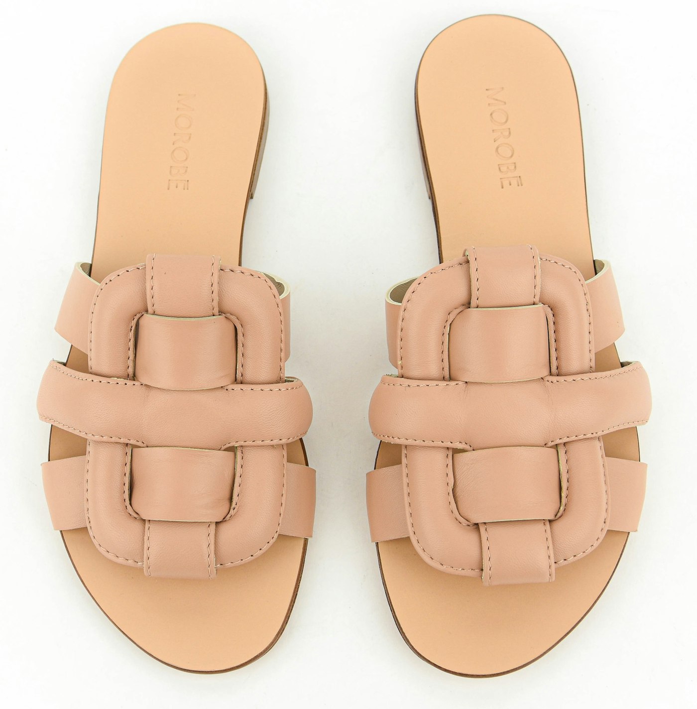 MOROBE ROBIEN 42 NUDE