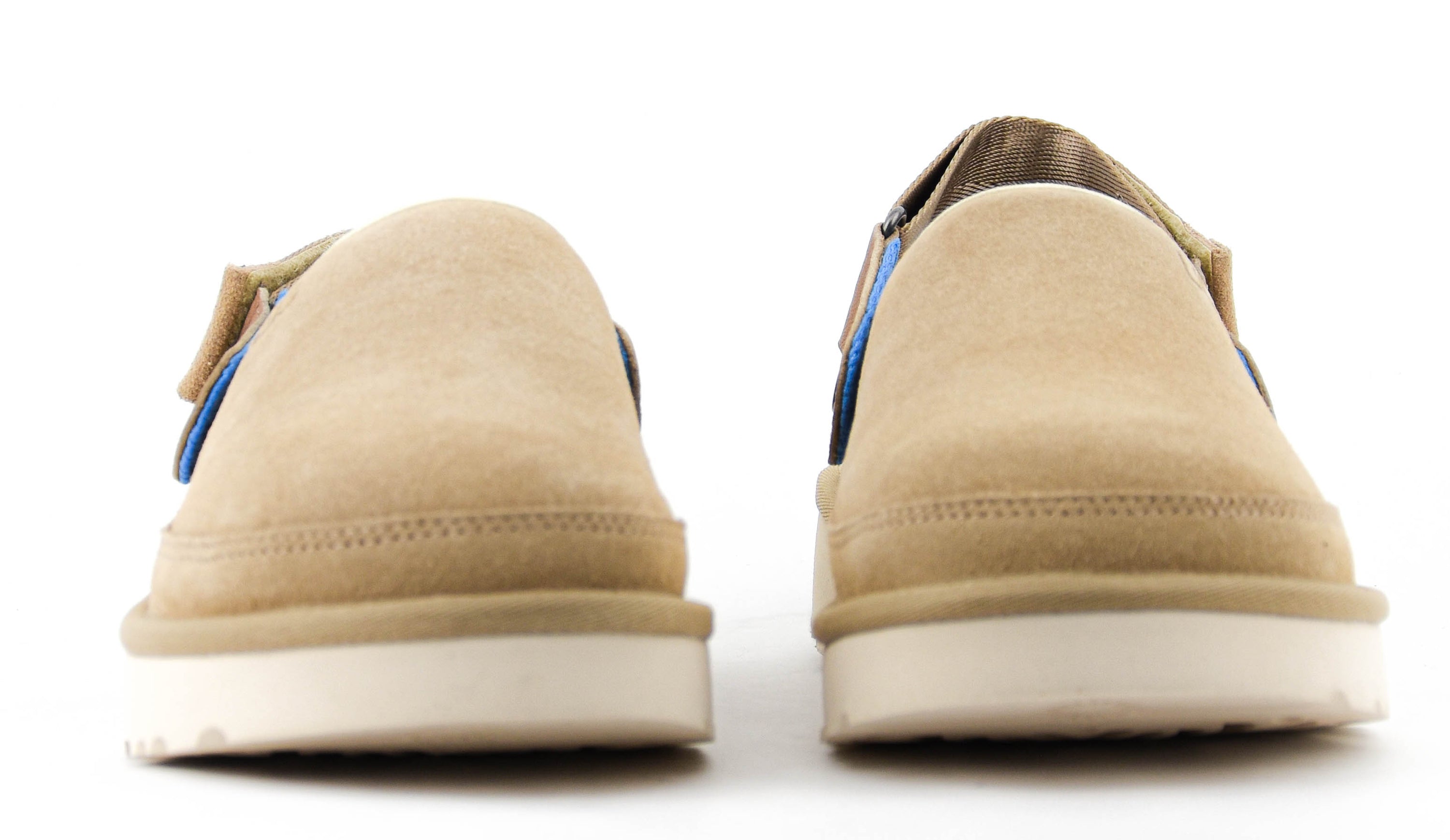 UGG GOLDEN COAST CLOG SAND SANTORINI