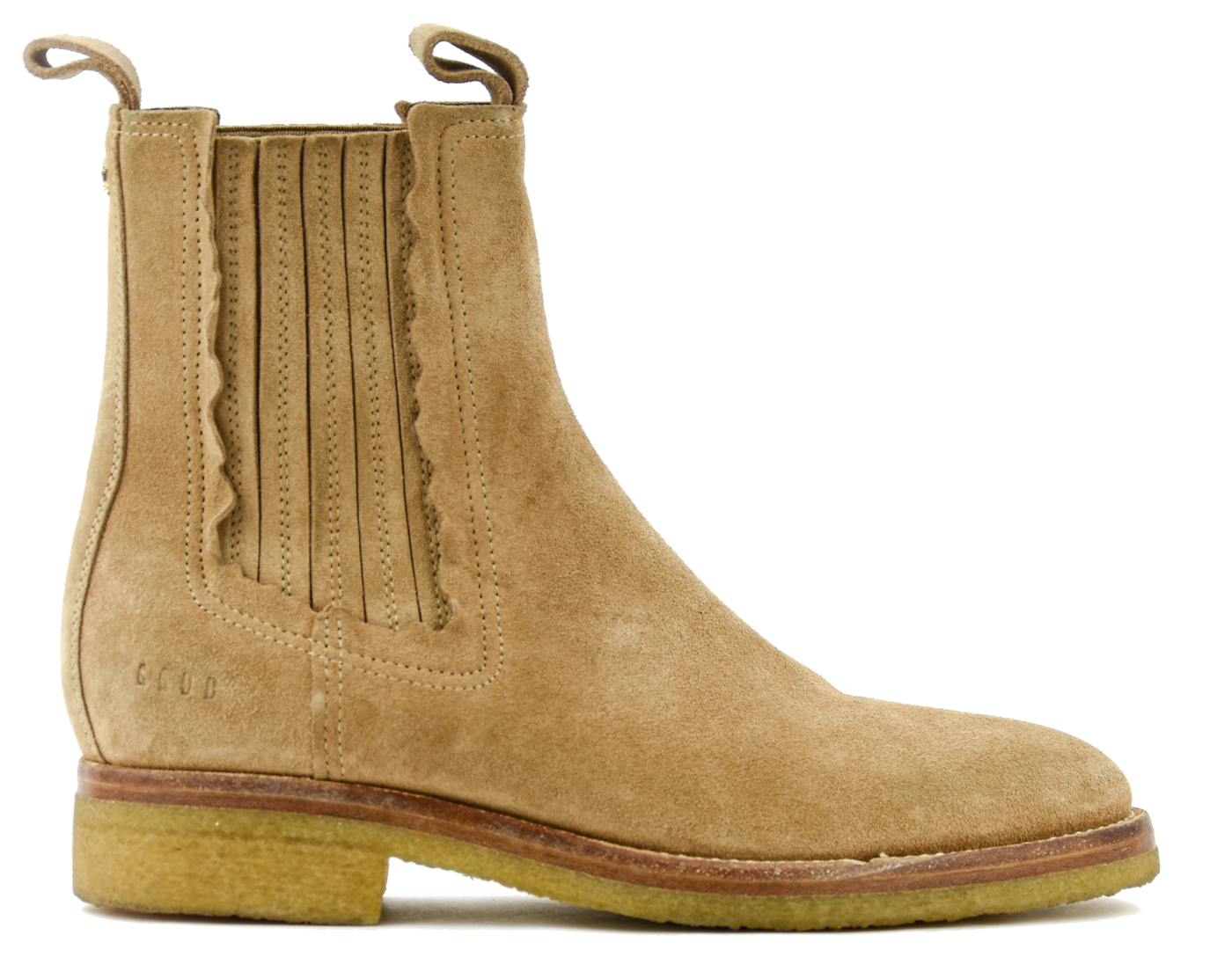 Golden goose chelsea boots clearance