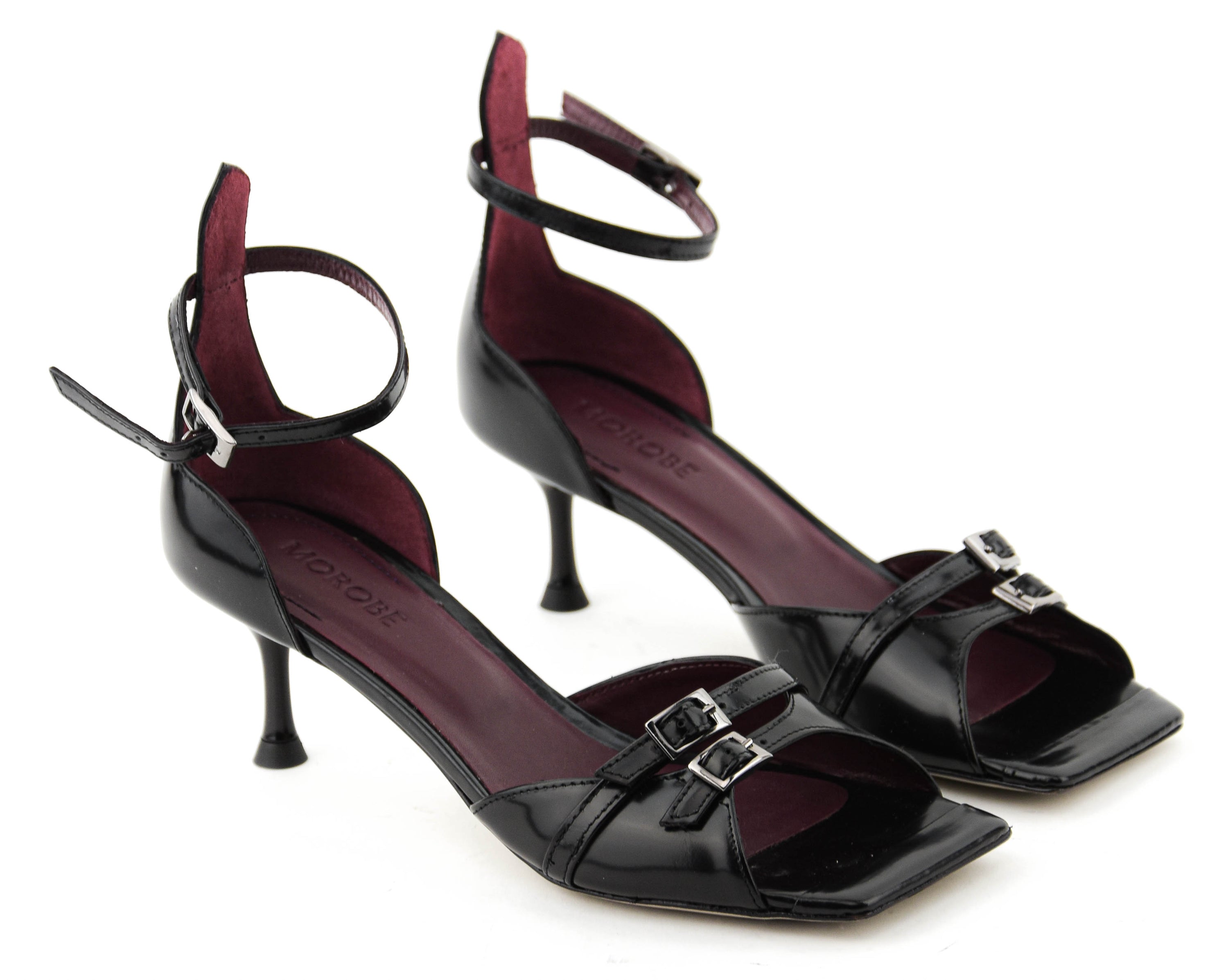 MOROBE ANNIE 02 BLACK
