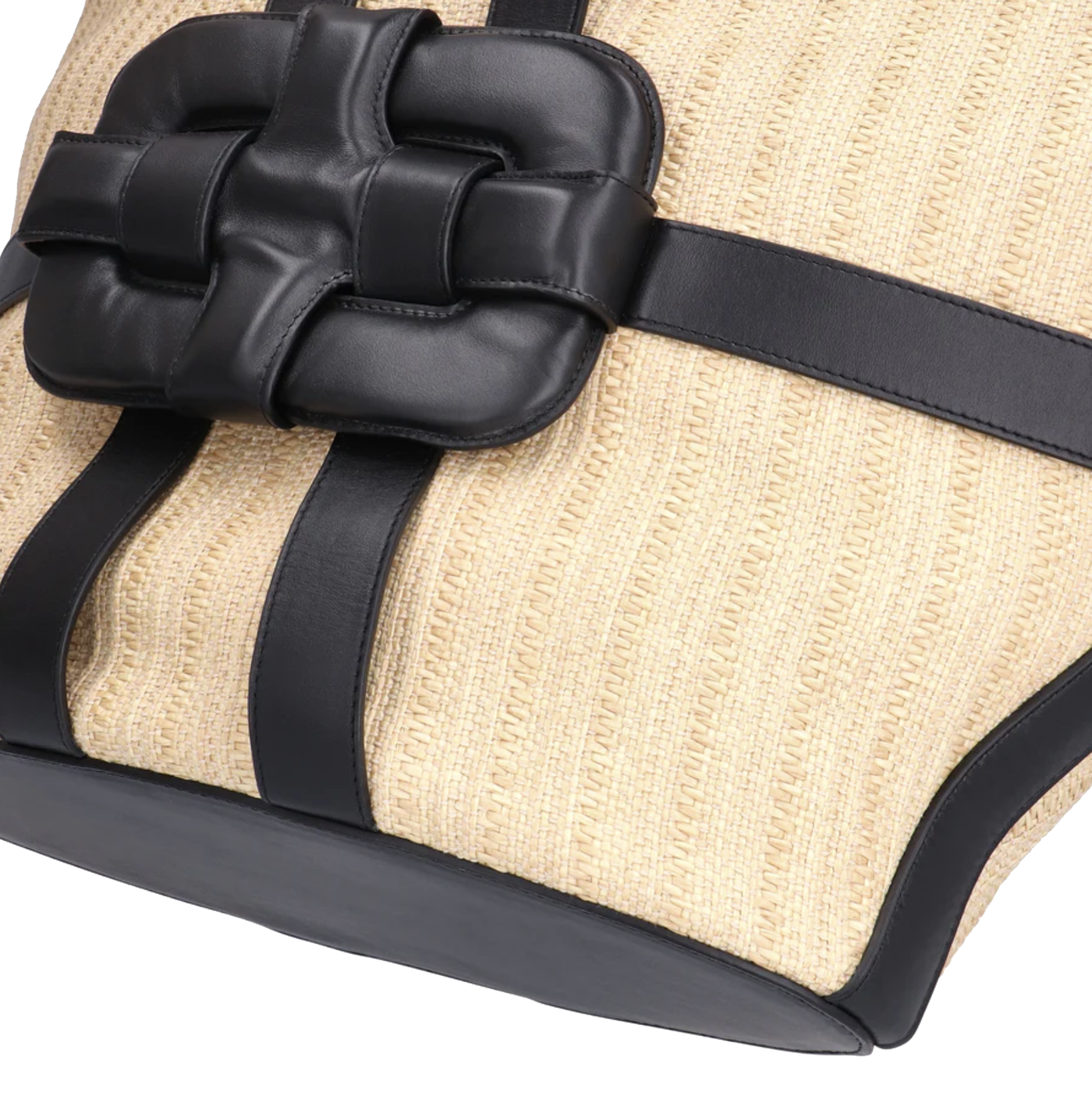MOROBE LE VOYAGER 02 BLACK