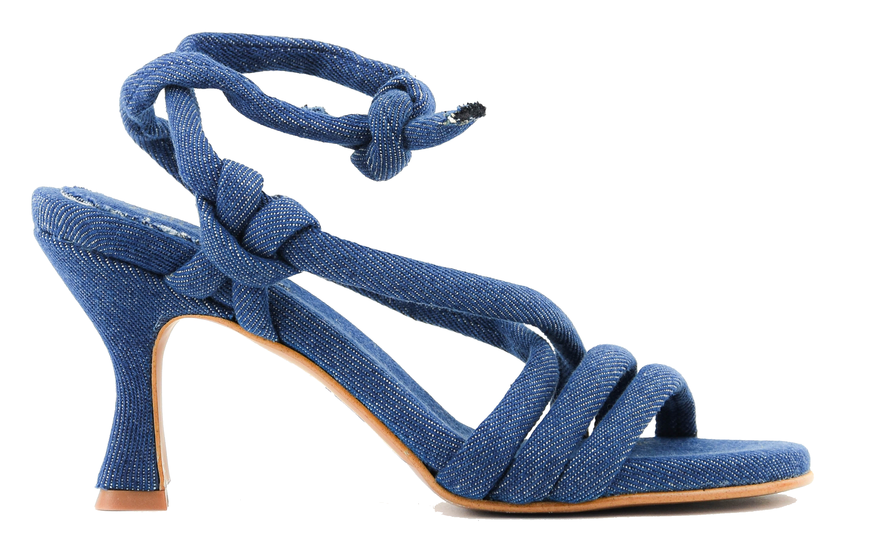 TORAL CALIFORNIA SANDAL JEANS