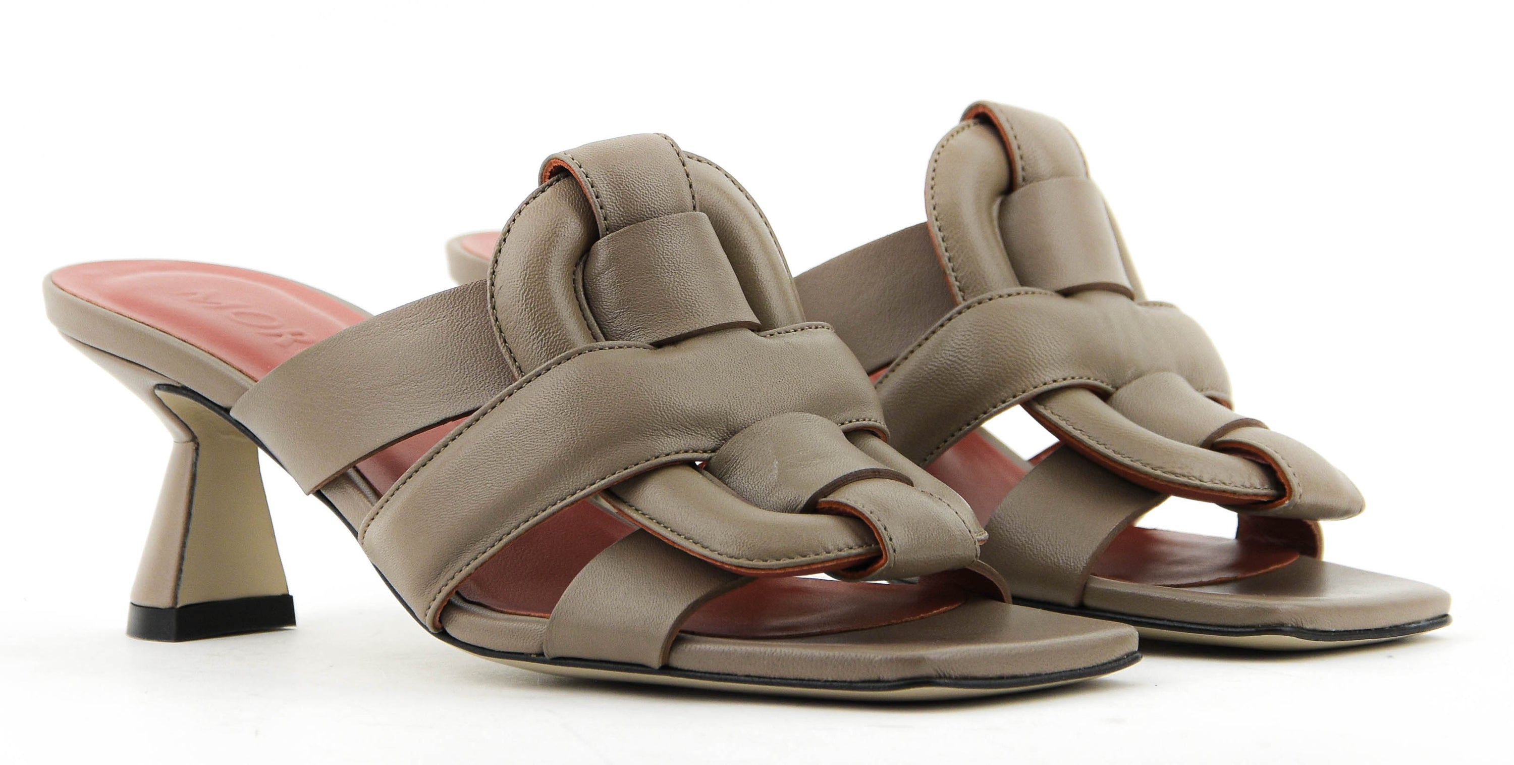 MOROBE ROMY 69 GREIGE