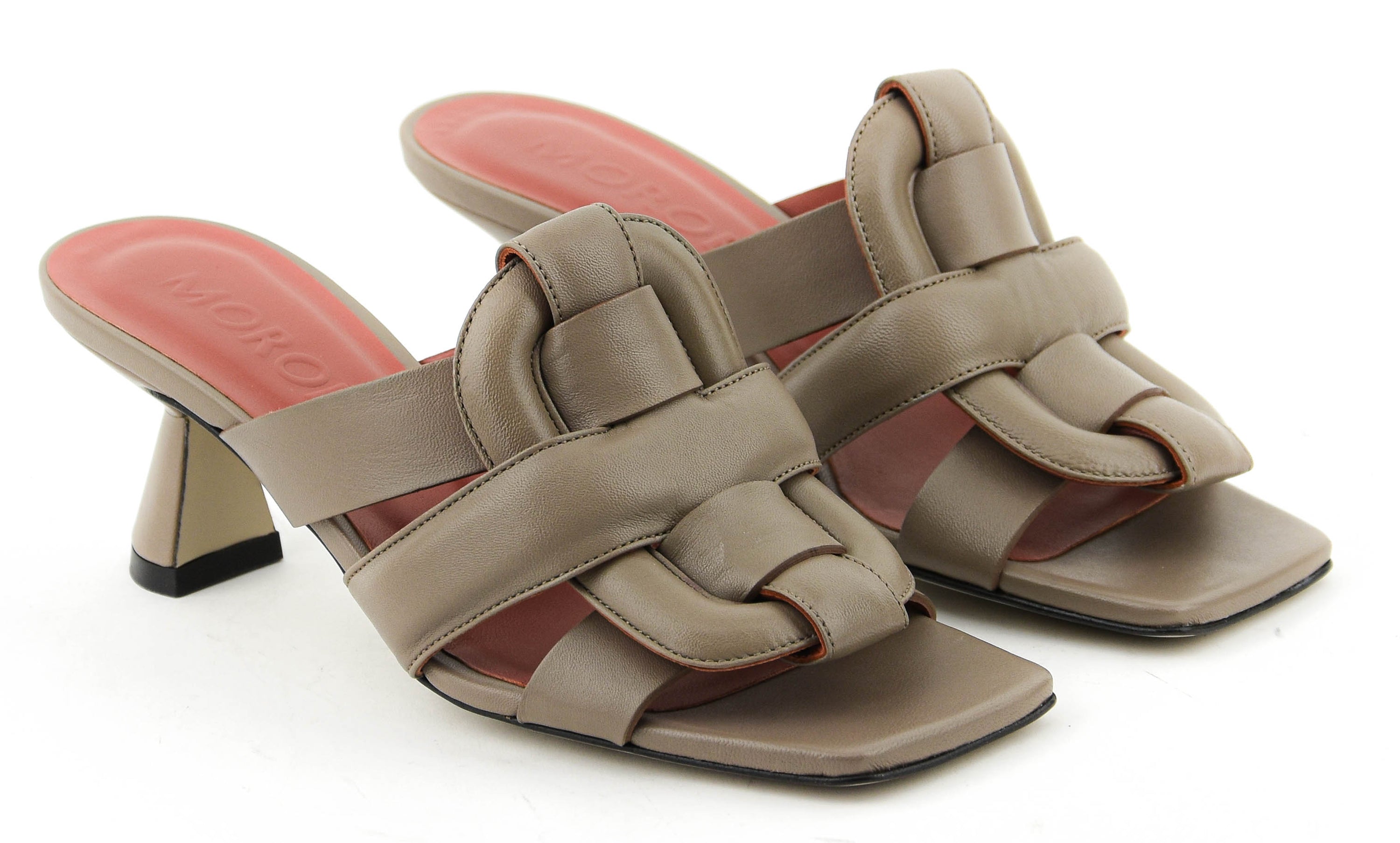 MOROBE ROMY 69 GREIGE