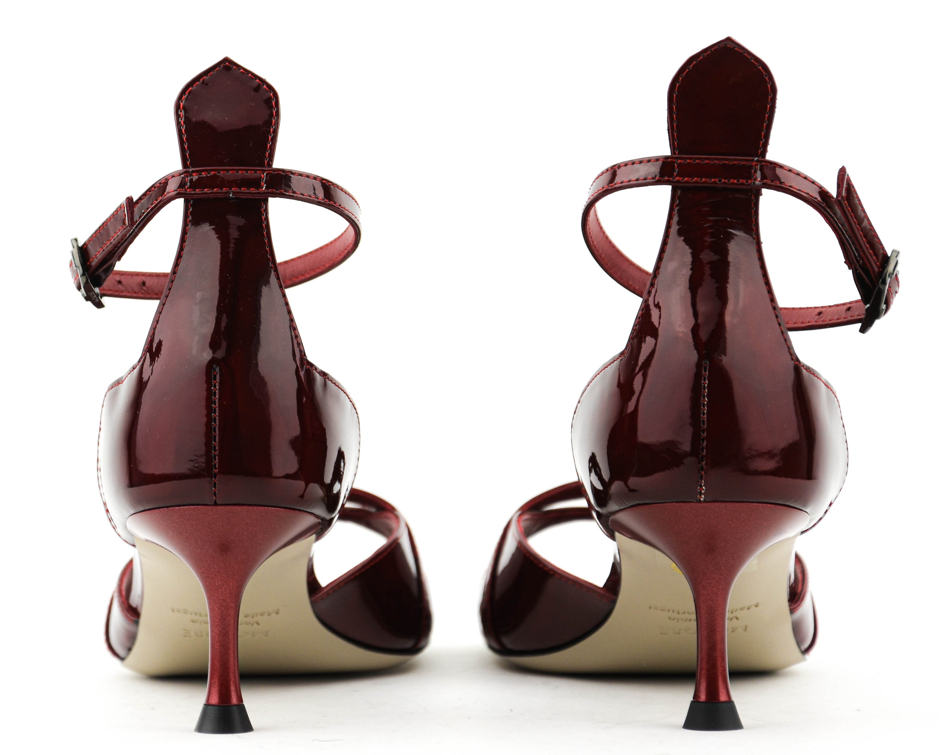 MOROBE ANNIE 04 CHERRY OIL