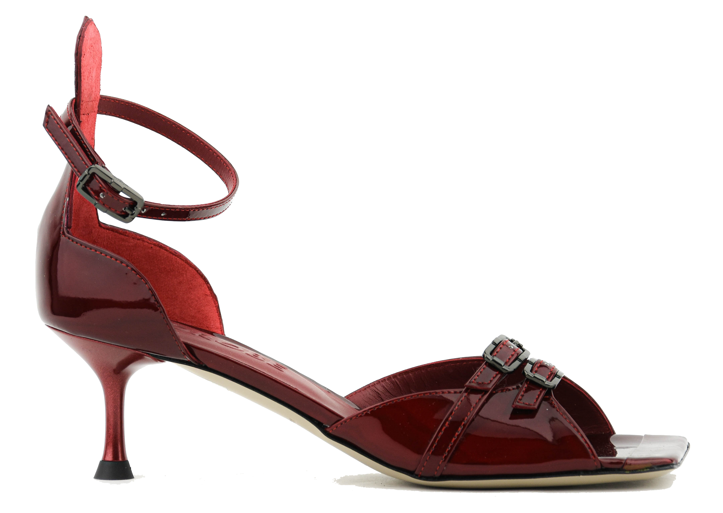 MOROBE ANNIE 04 CHERRY OIL