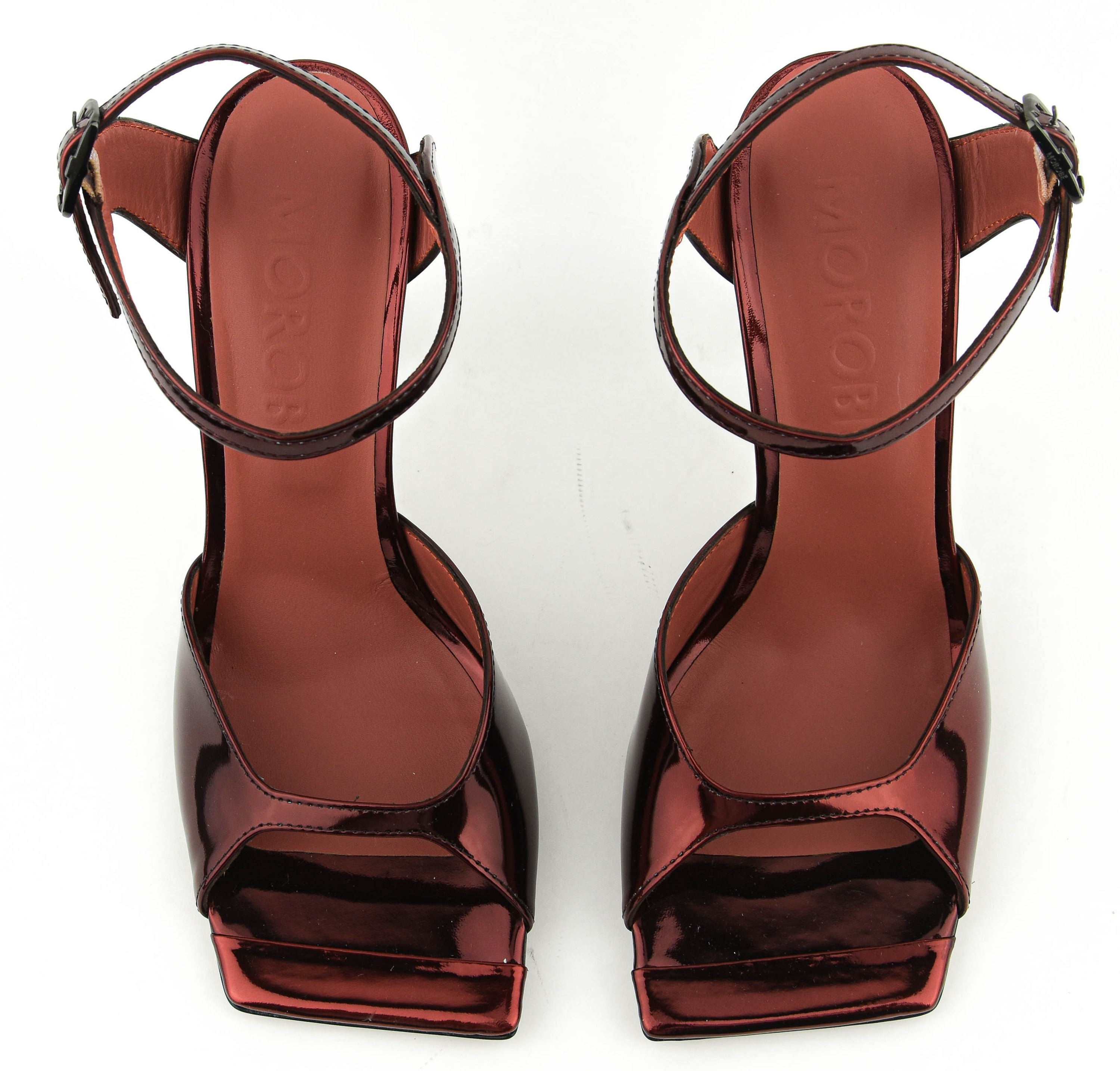 MOROBE MIMI 83 SANDAL BURN