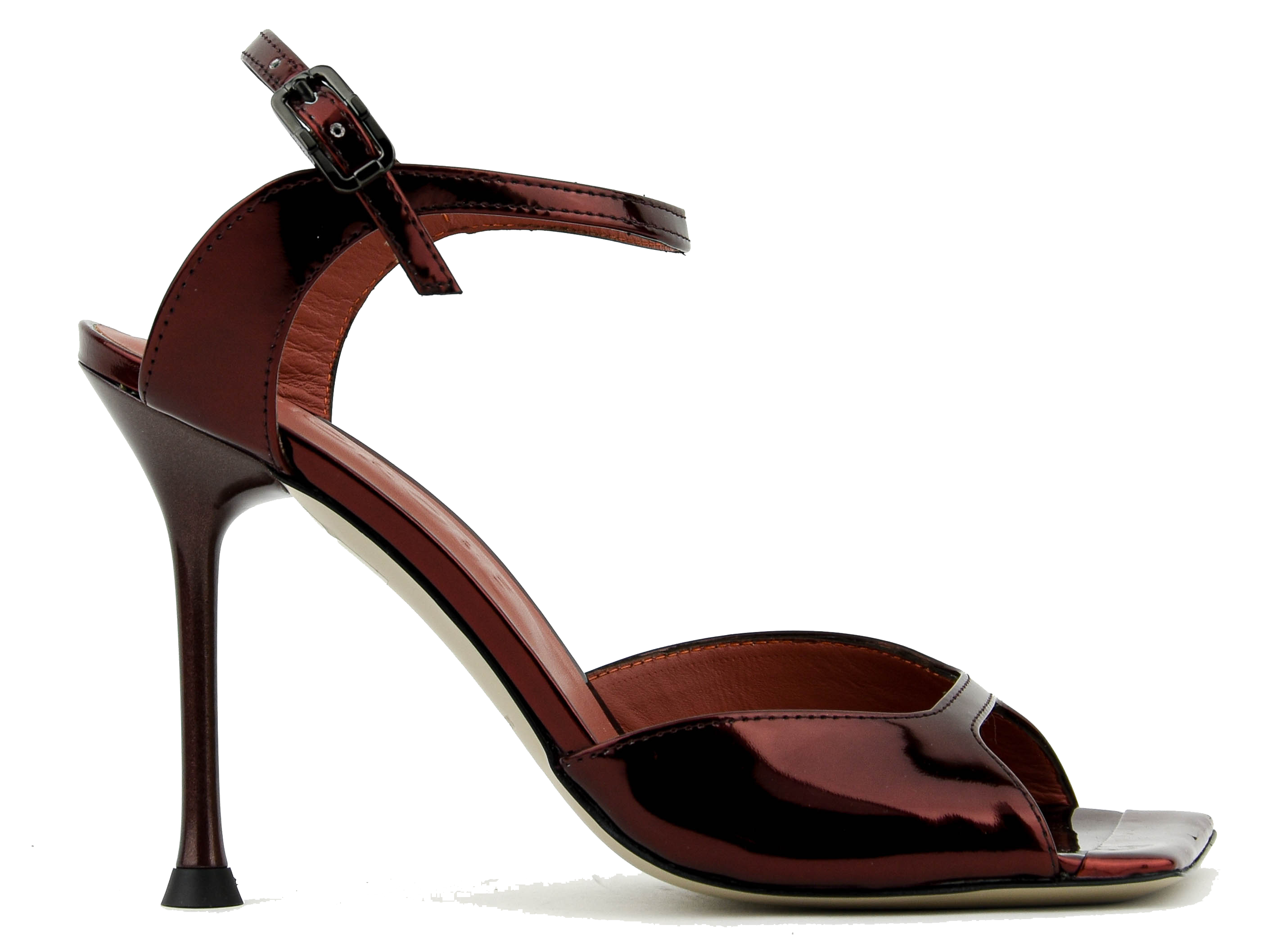 MOROBE MIMI 83 SANDAL BURN