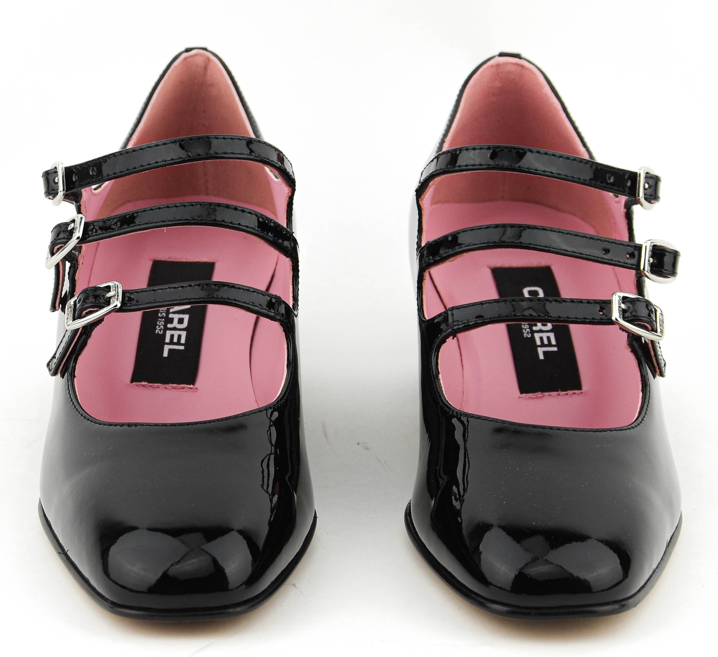 CAREL KINA BALLERINA BLACK