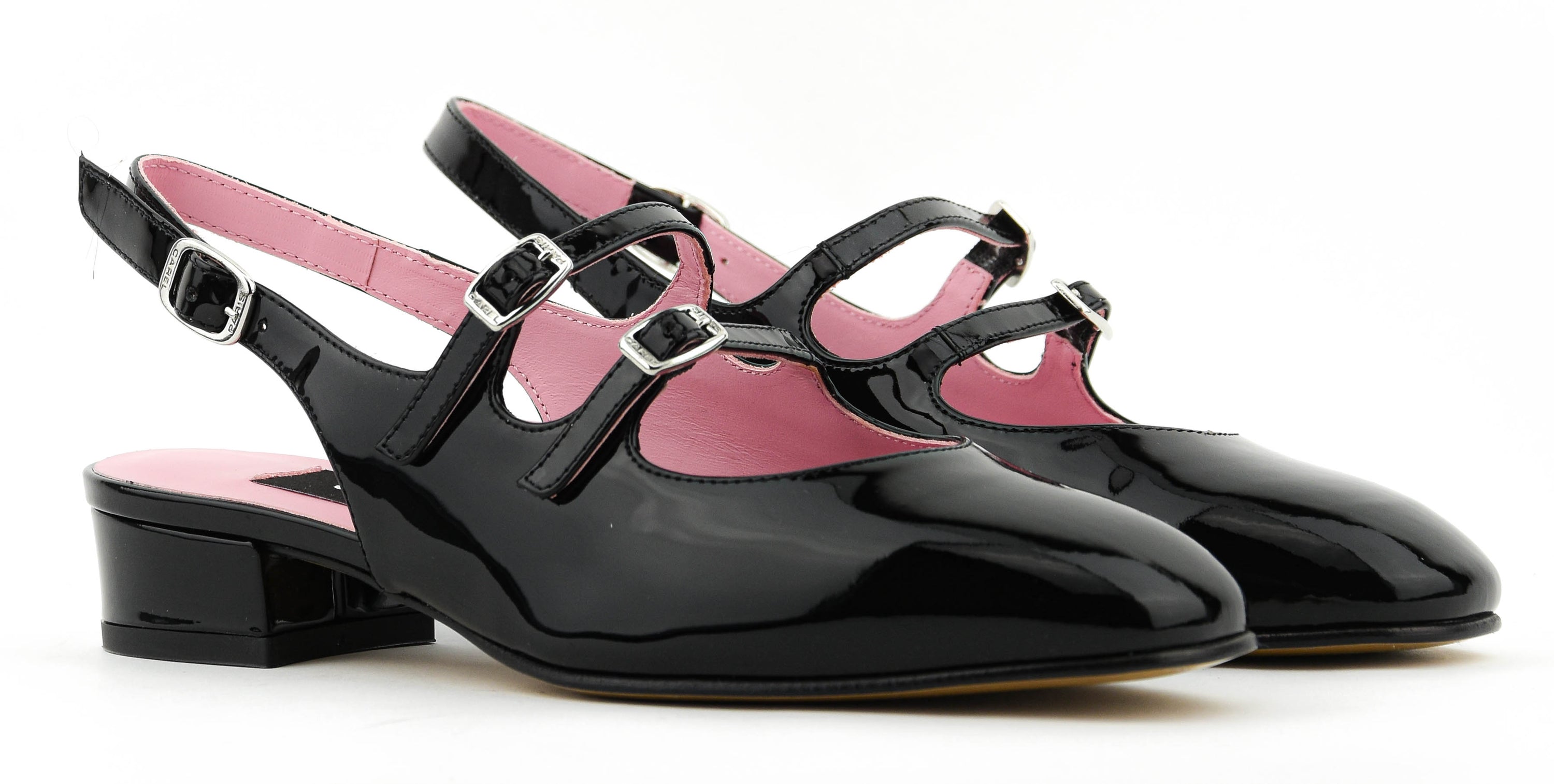 CAREL PECHE FLAT BLACK