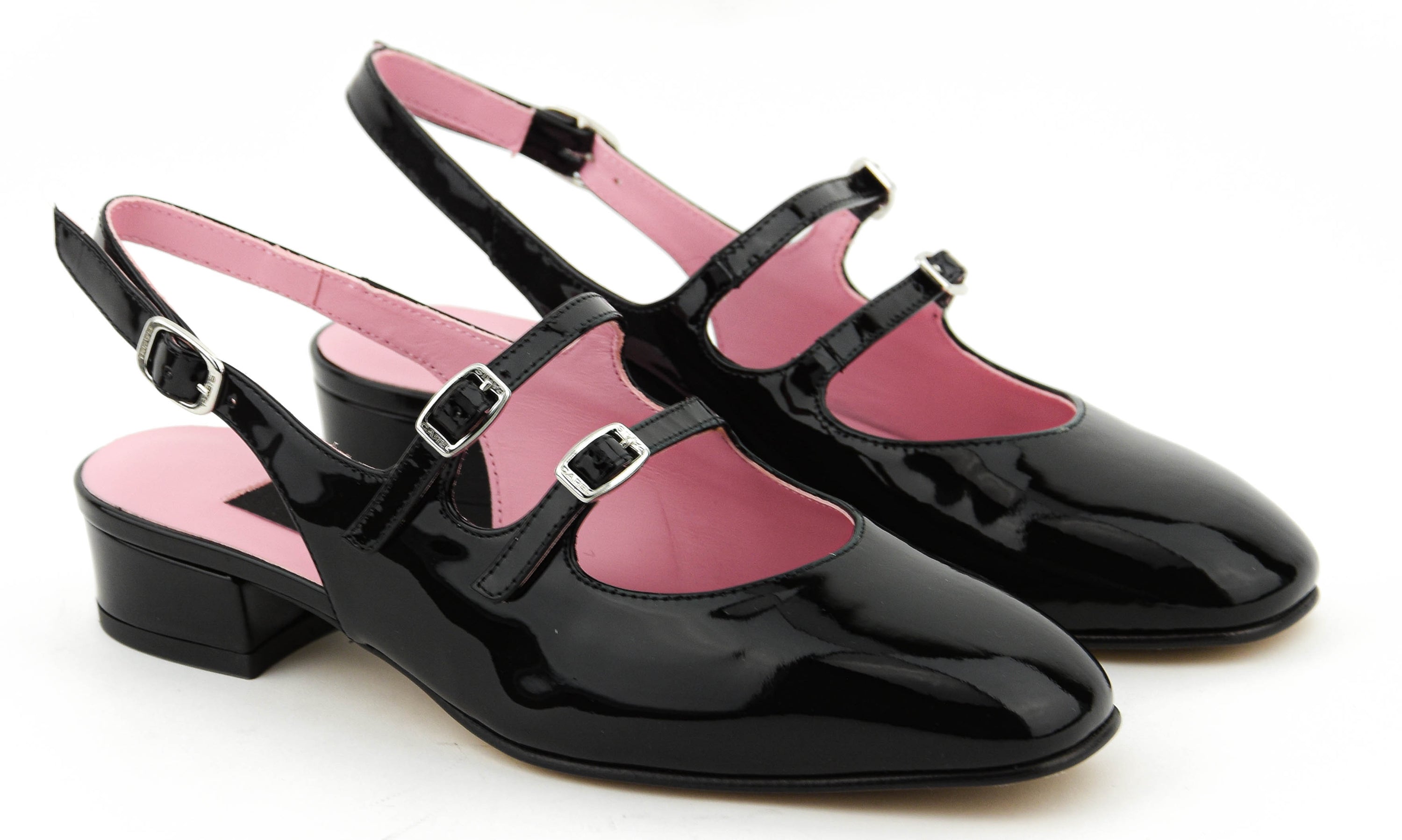 CAREL PECHE FLAT BLACK