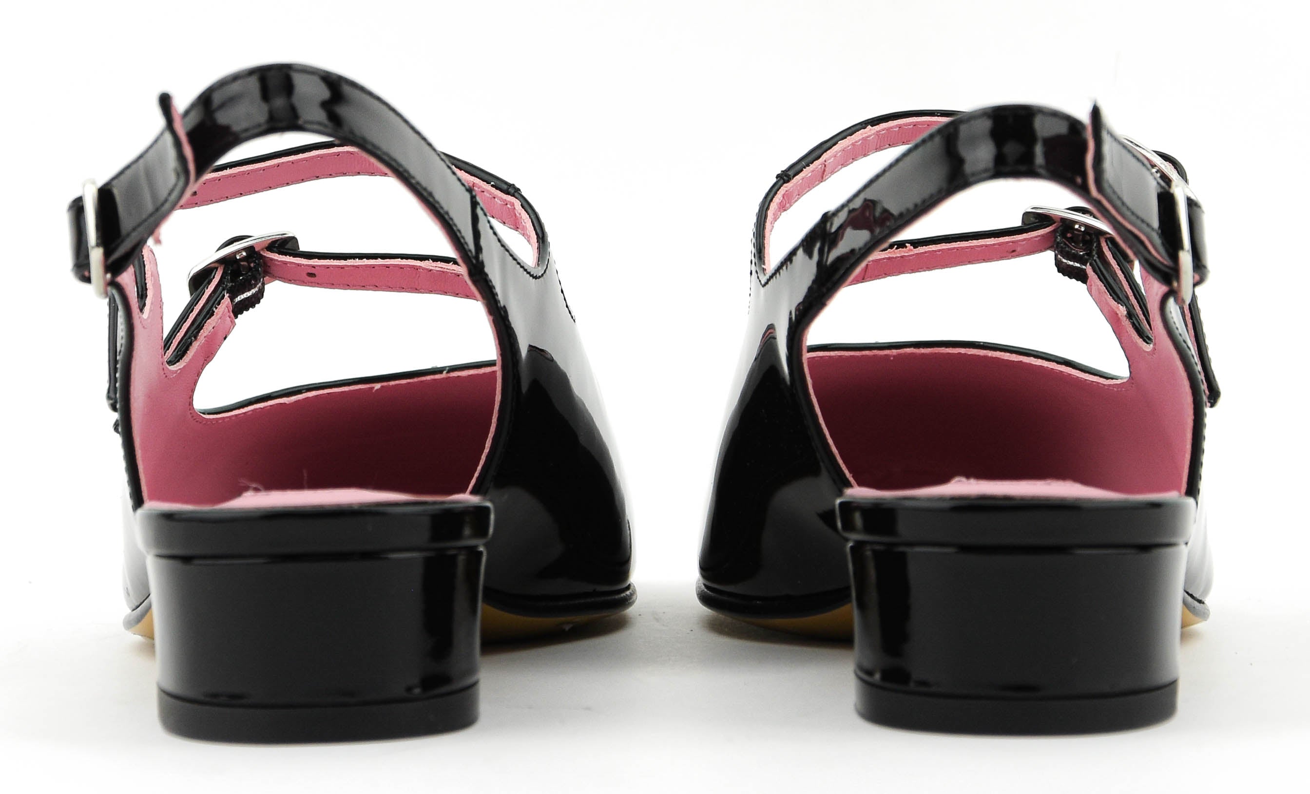 CAREL PECHE FLAT BLACK
