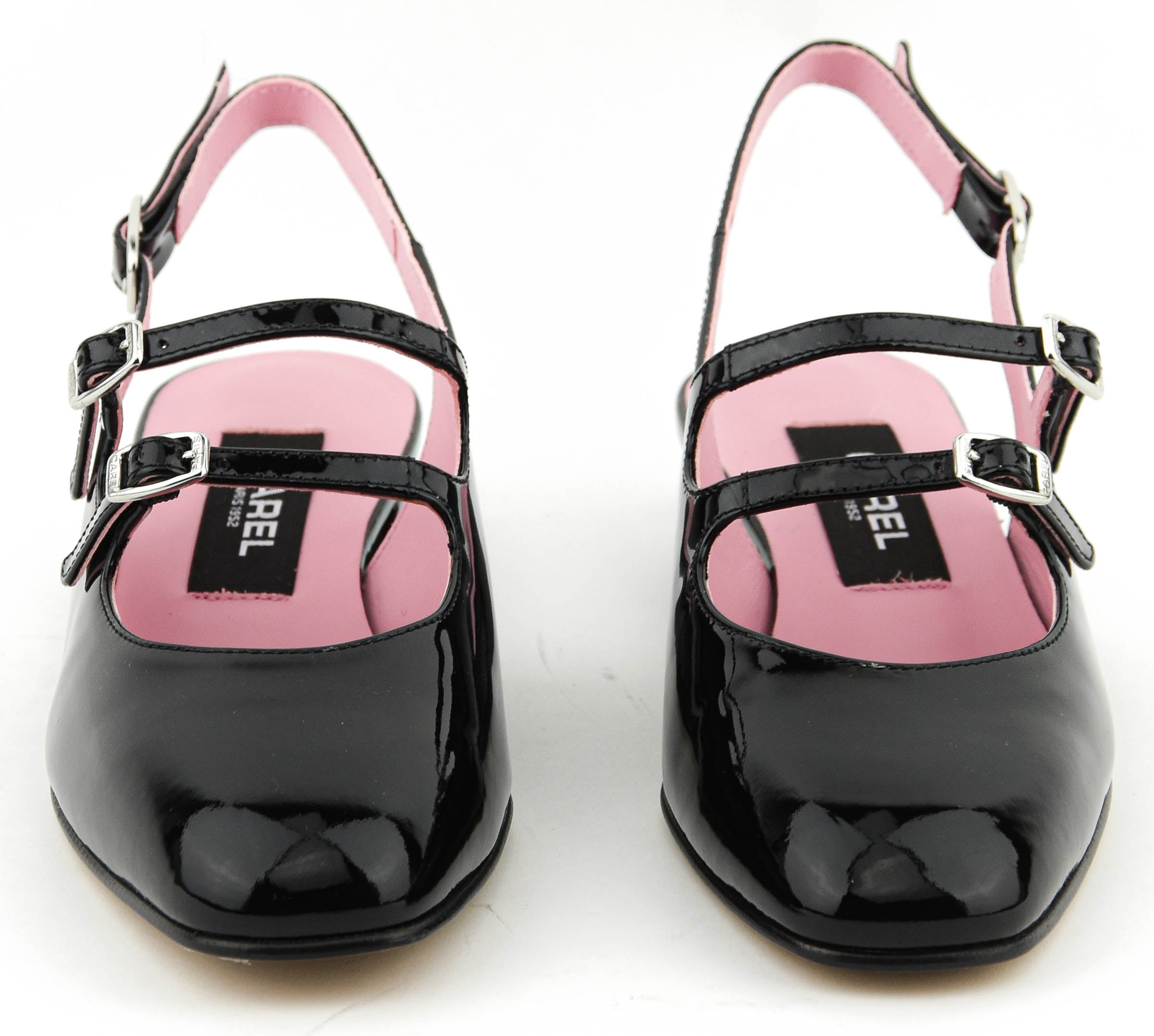 CAREL PECHE FLAT BLACK