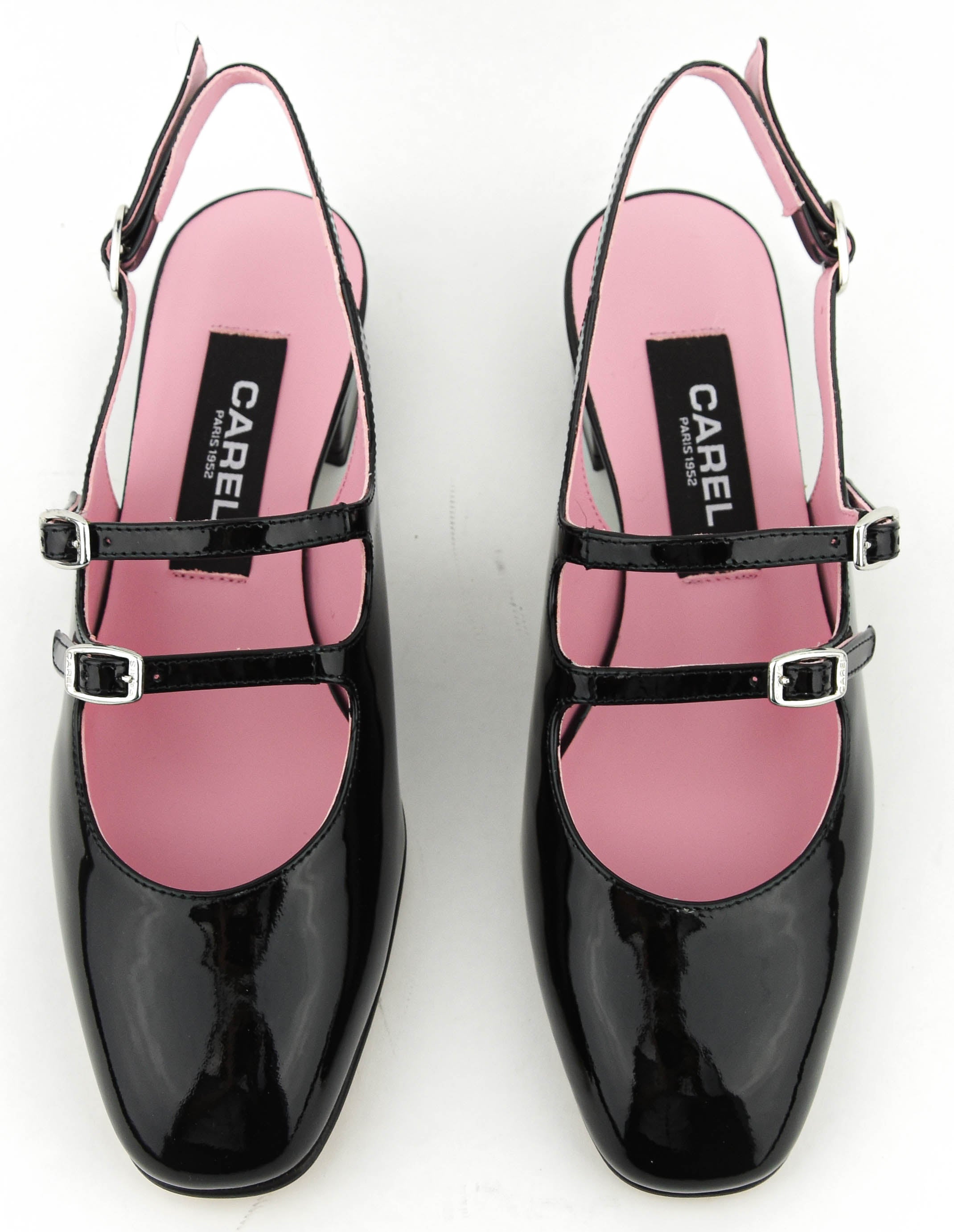 CAREL PECHE FLAT BLACK