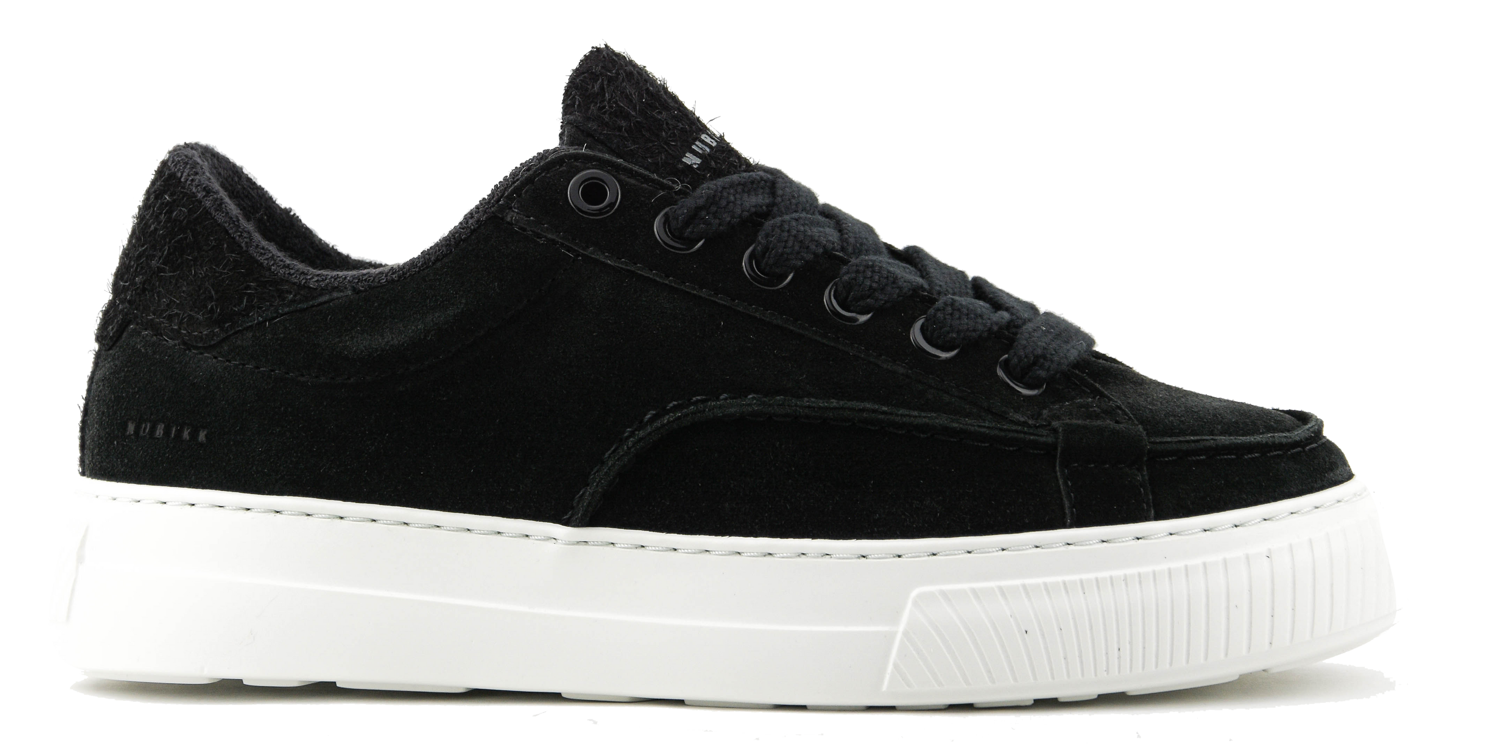 NUBIKK CALDERA TORA BLACK