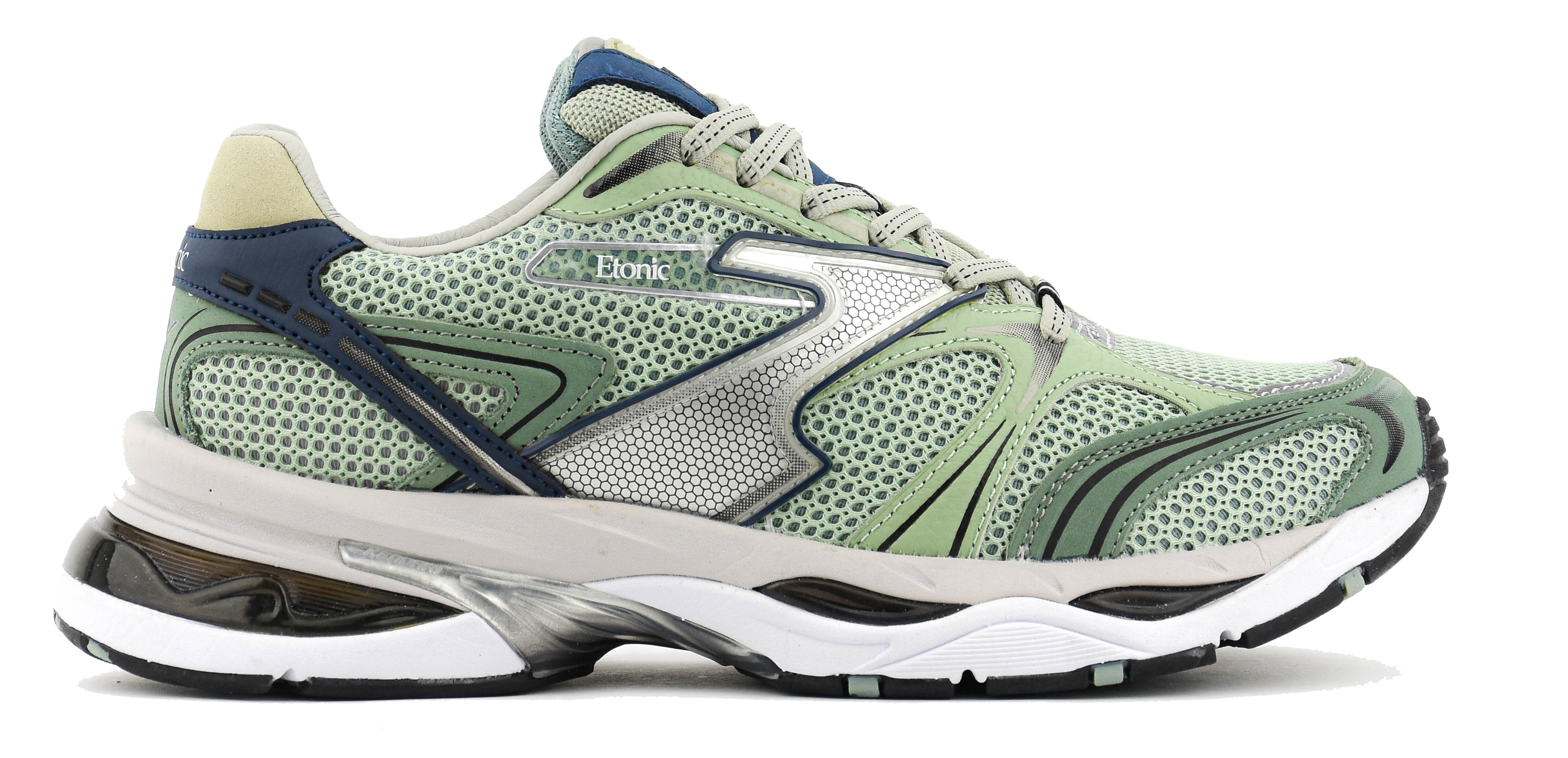 Etonic midlevel scarpe running