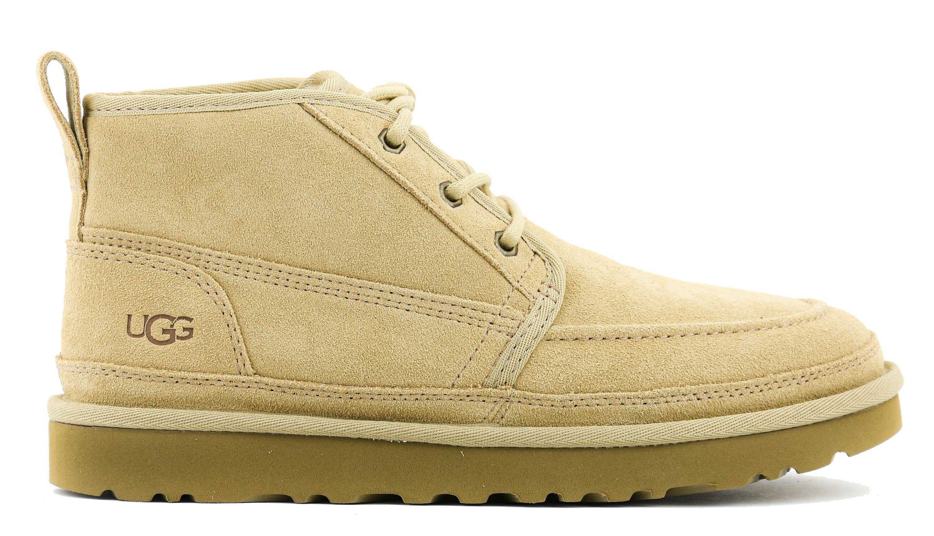 UGG NEUMEL MUSTARD SEED