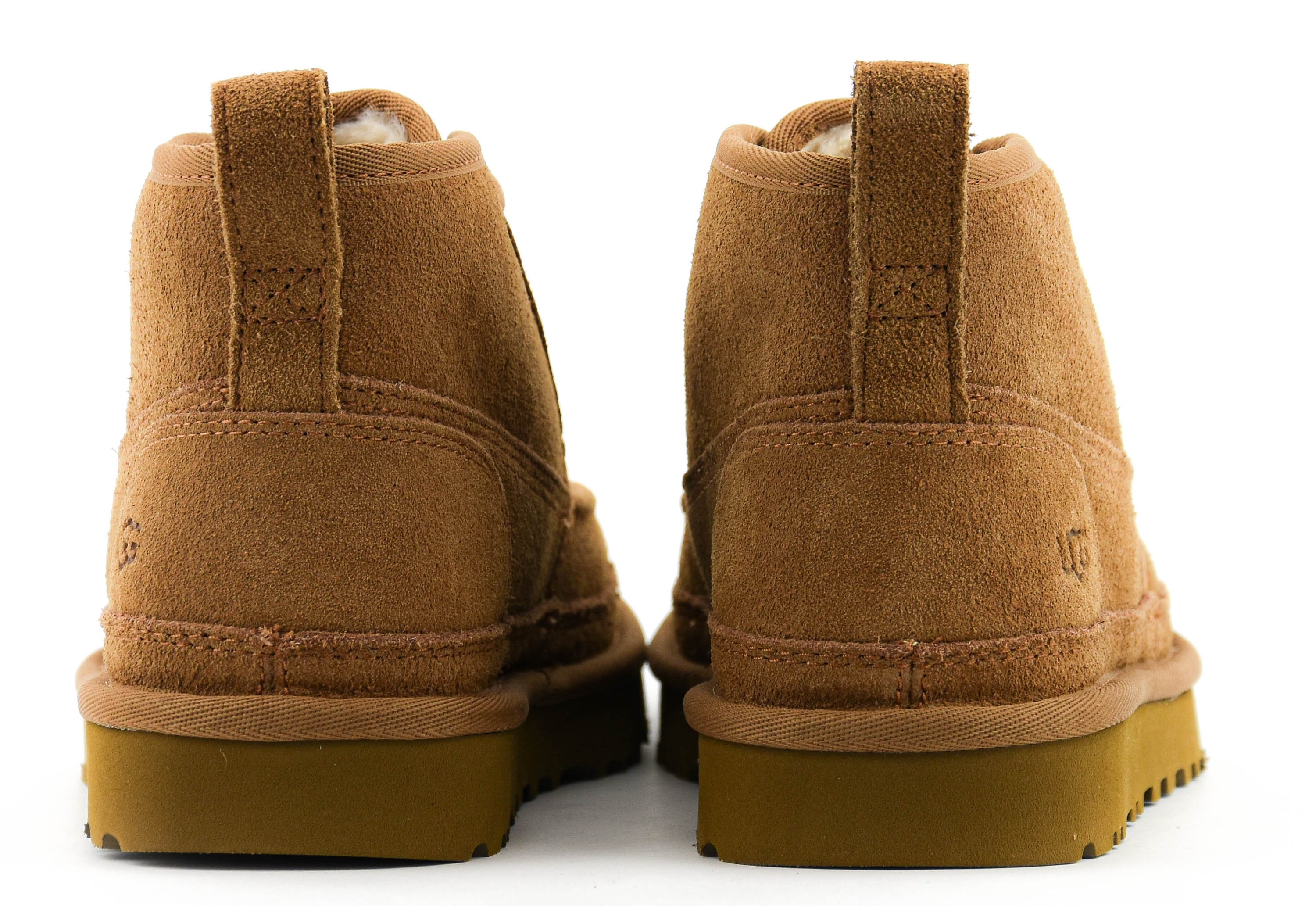 UGG NEUMEL CHESTNUT