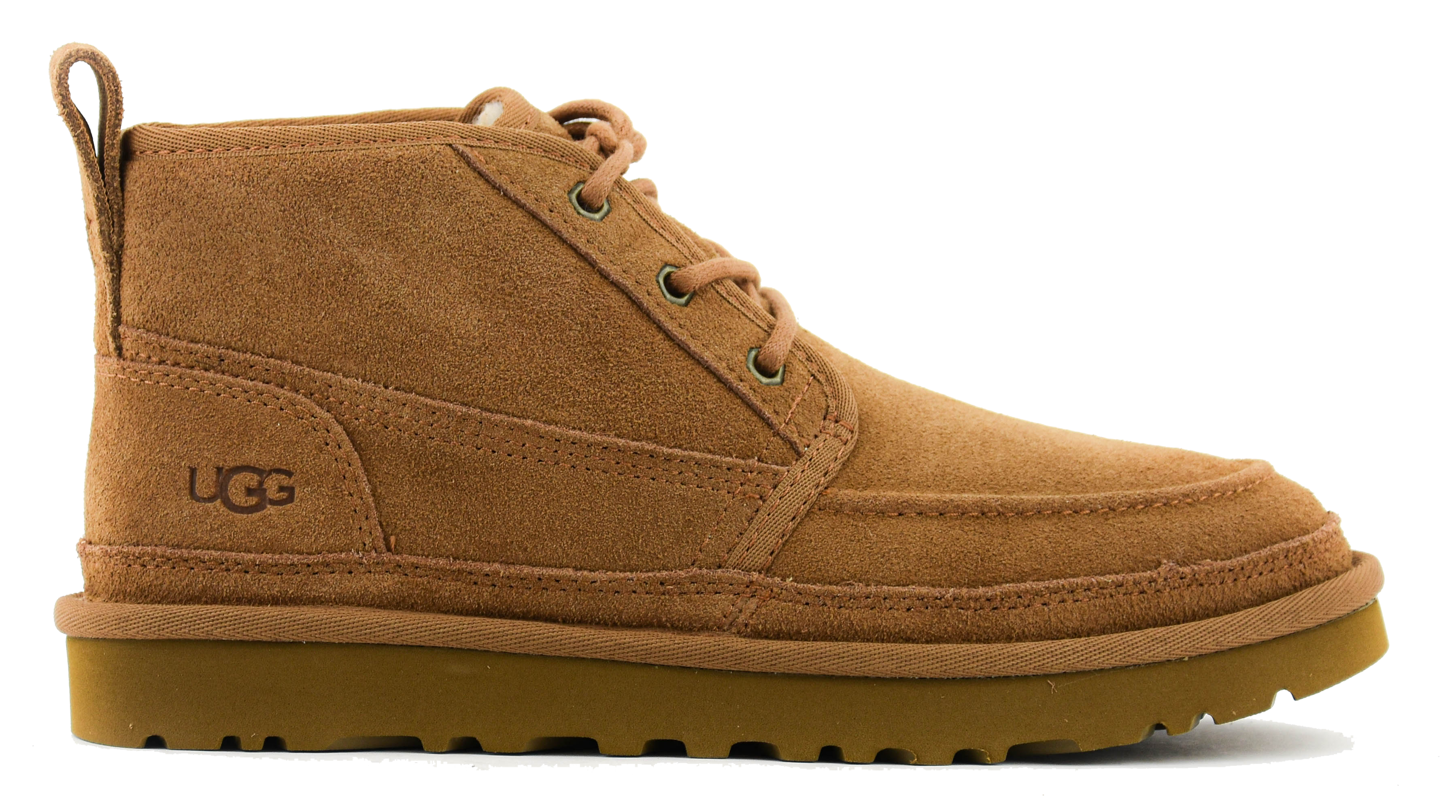UGG NEUMEL CHESTNUT