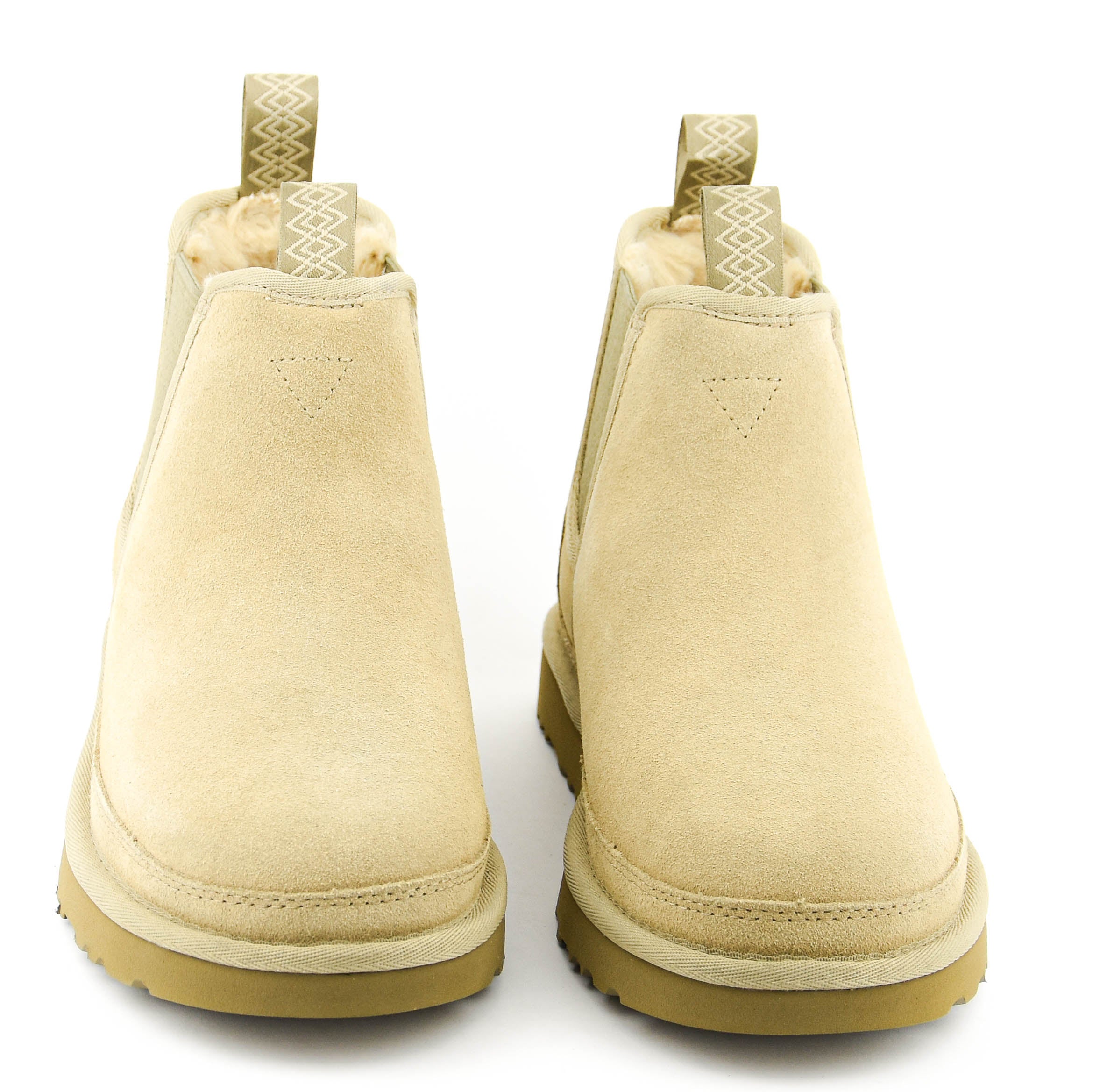 UGG NEUMEL CHELSEA MUSTARD SEED