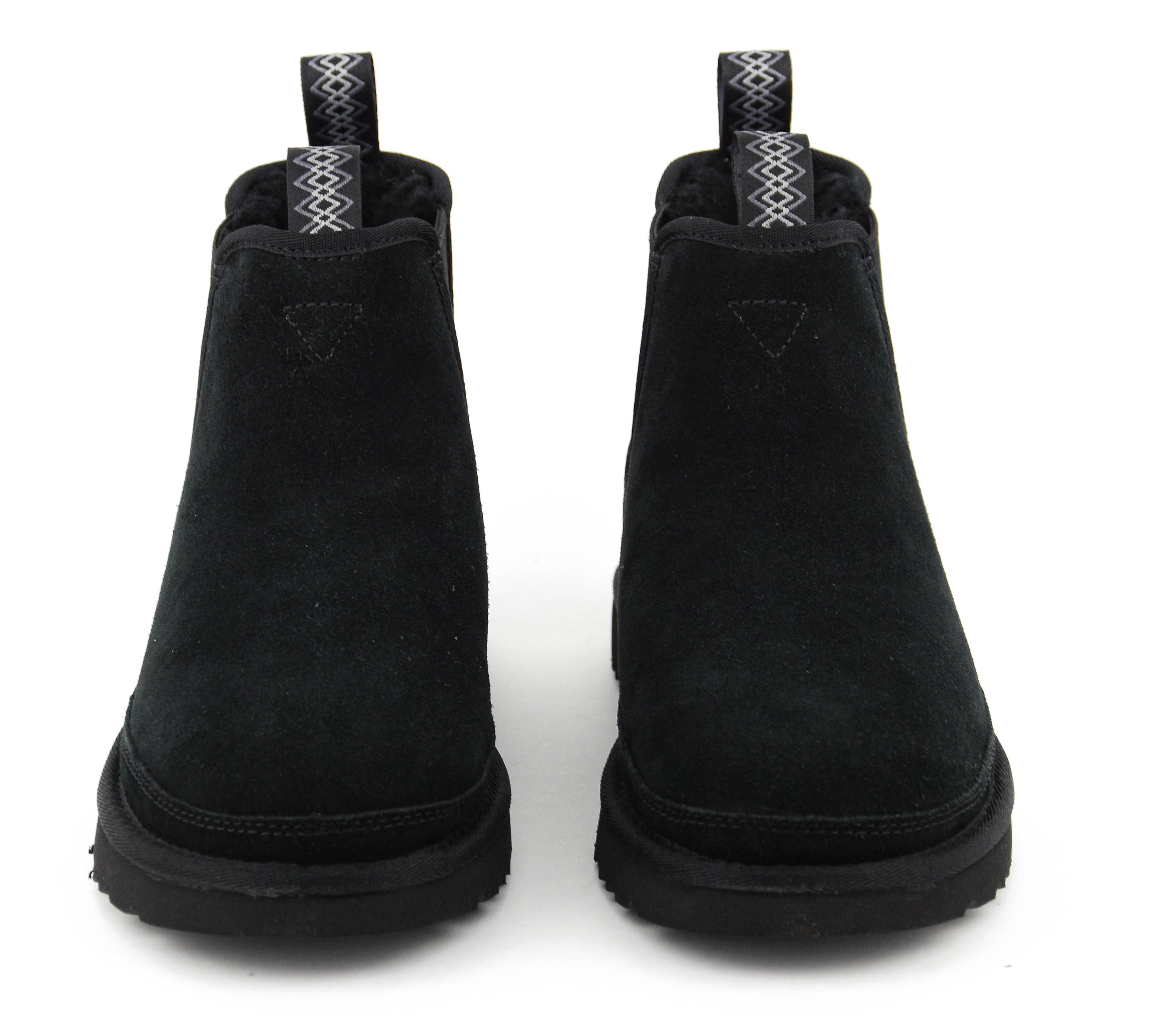 UGG NEUMEL BLACK