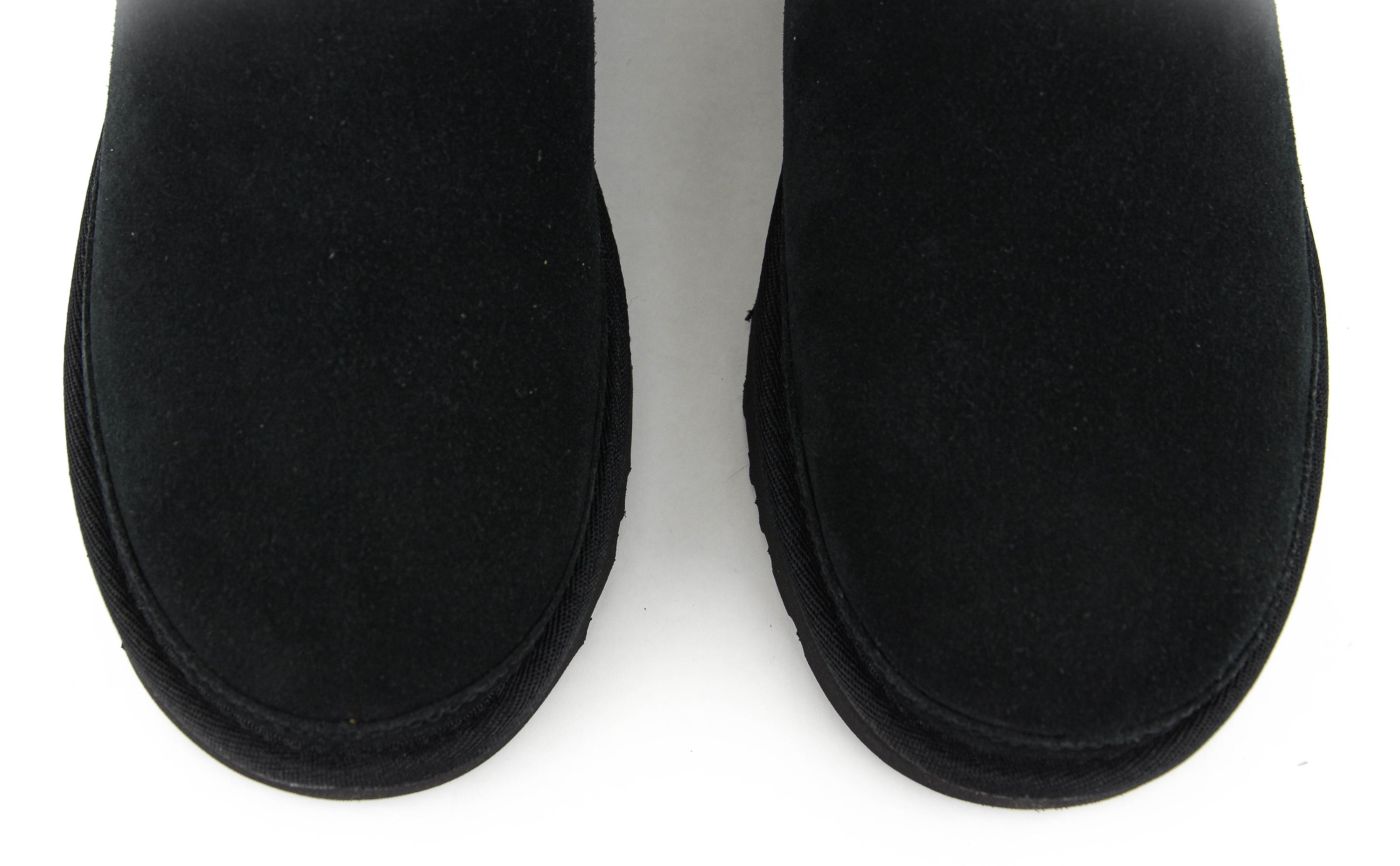 UGG NEUMEL BLACK