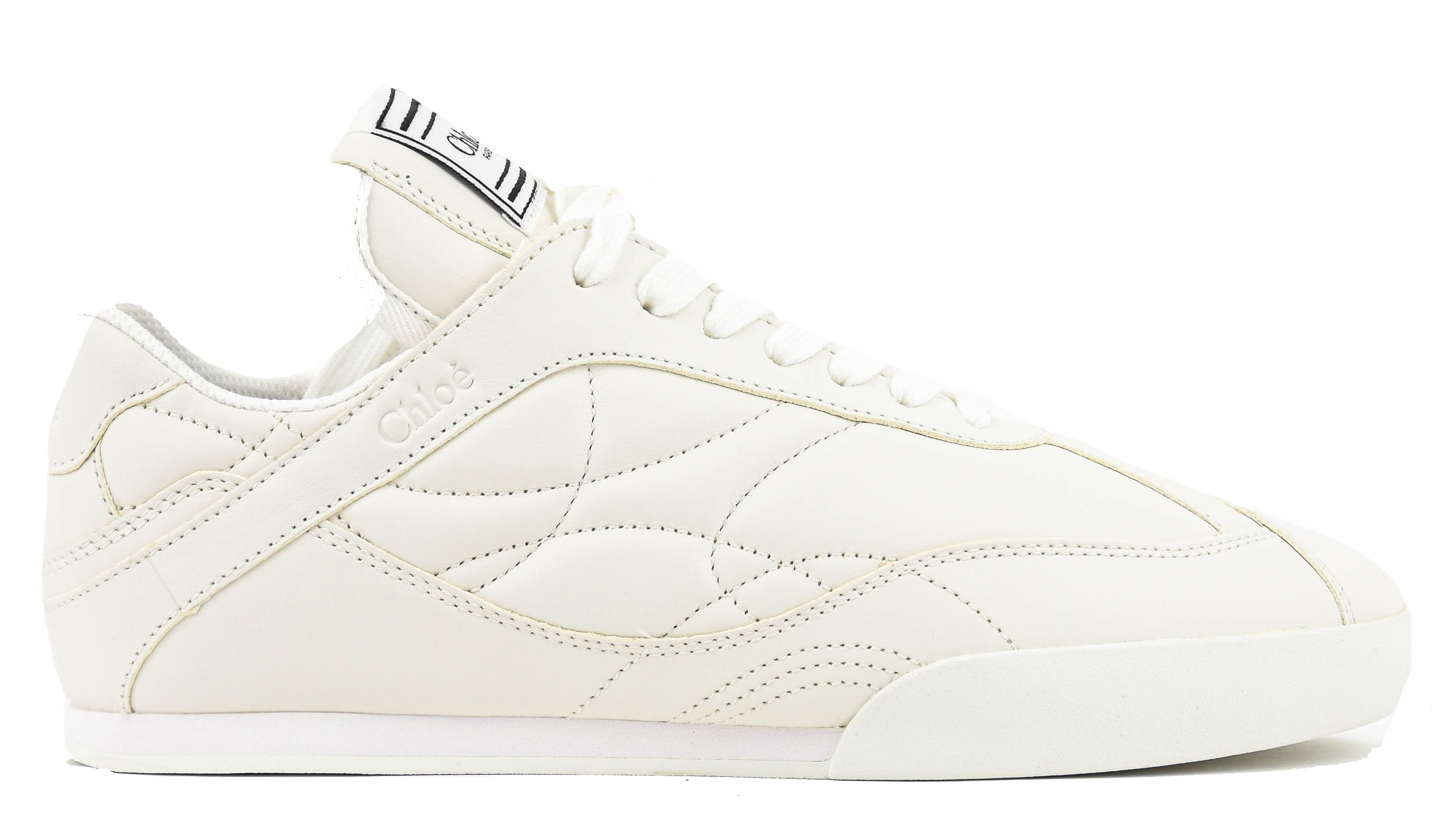 スニーカー Chloe' CHLOE' KICK SNEAKERS Chloé Chloé Kick Sneaker | Chloé AU