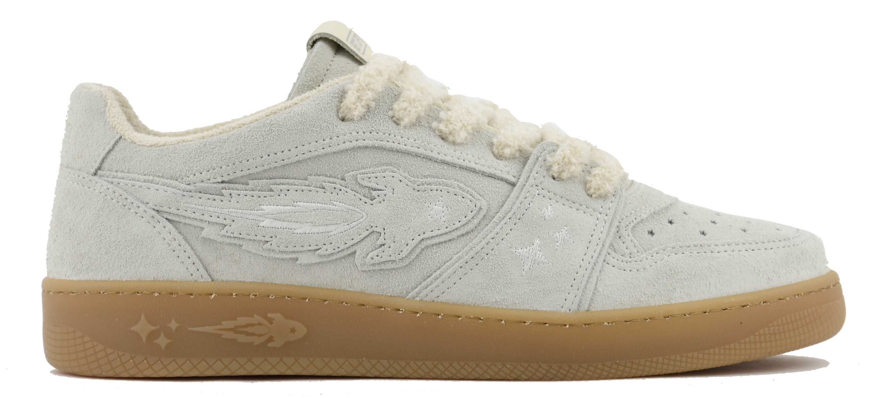 ENT JAPAN EGG ROCKET LOW WHITE