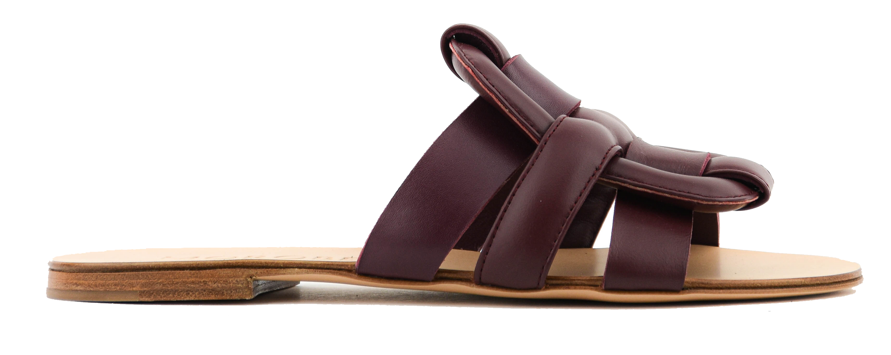 MOROBE ROBIEN 98 BORDO