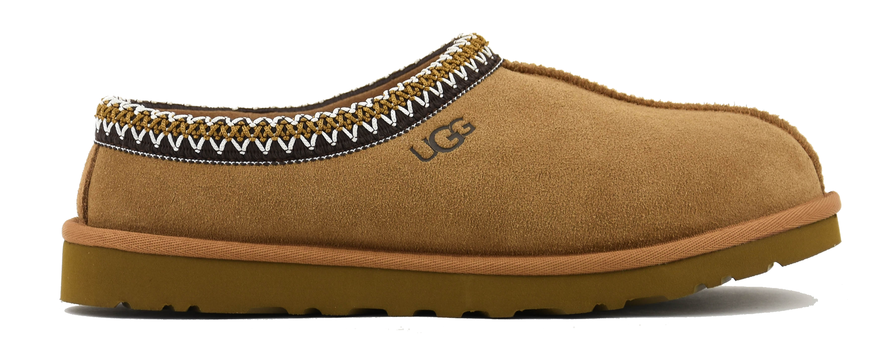 UGG TASMAN CHESTNUT