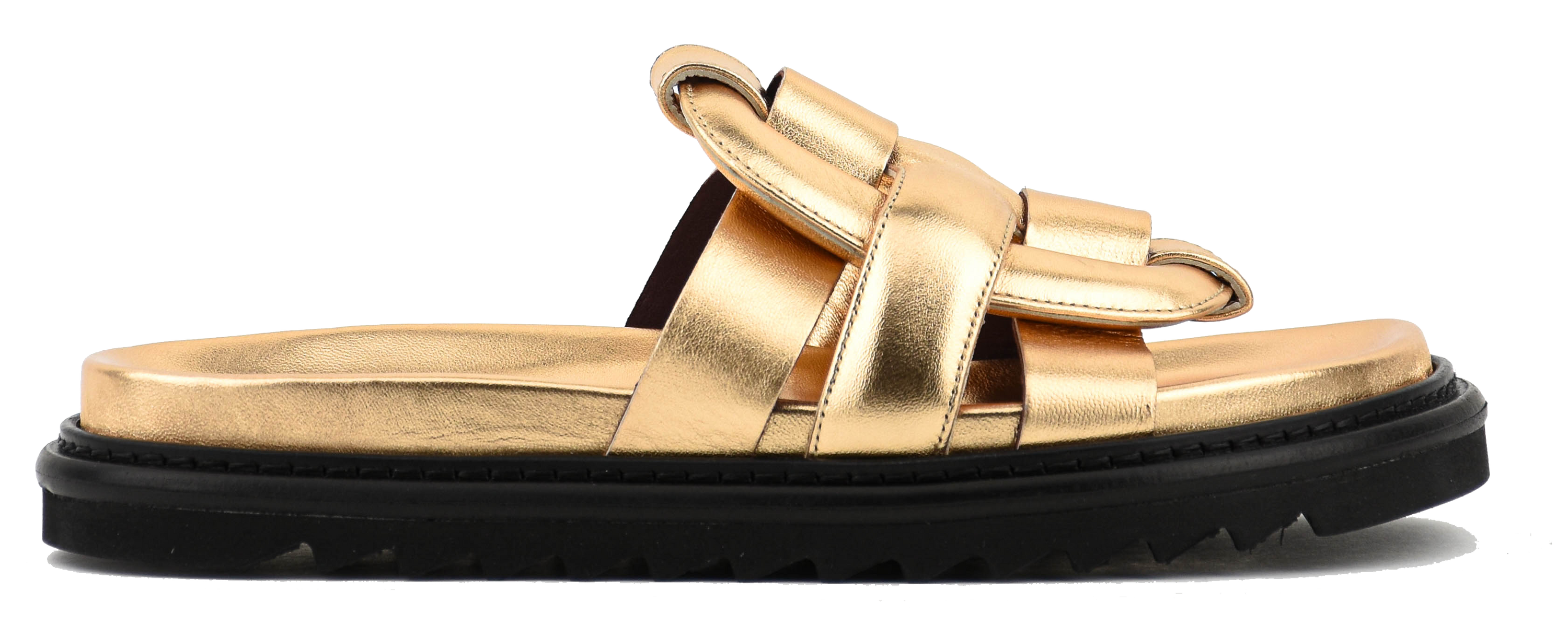 MOROBE EMILIA 55 SOFT GOLD