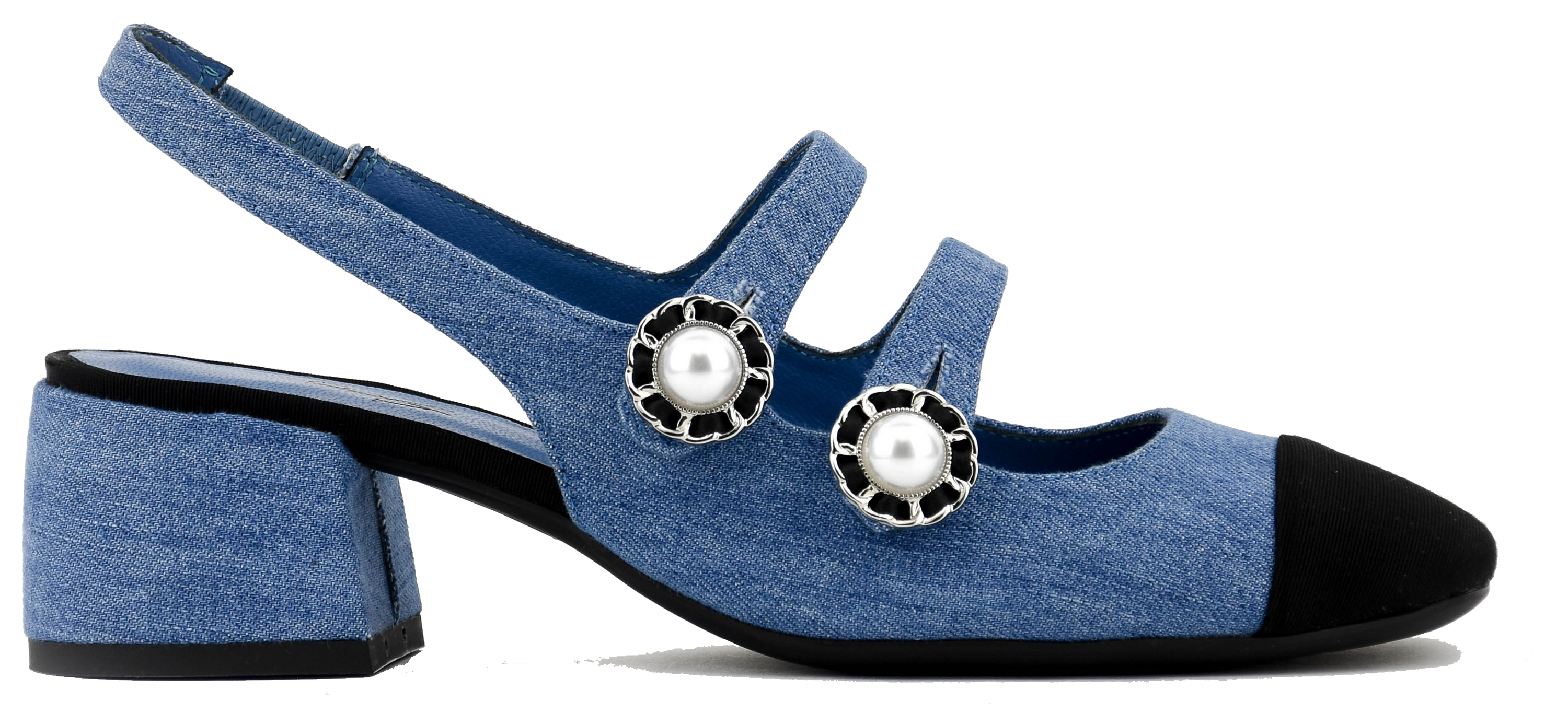 PAUL WARMER OBSESSION BABIES JEANS